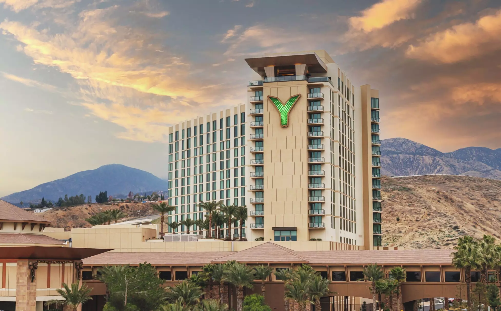 Yaamava’ Resort & Casino at San Manuel - Primary Image