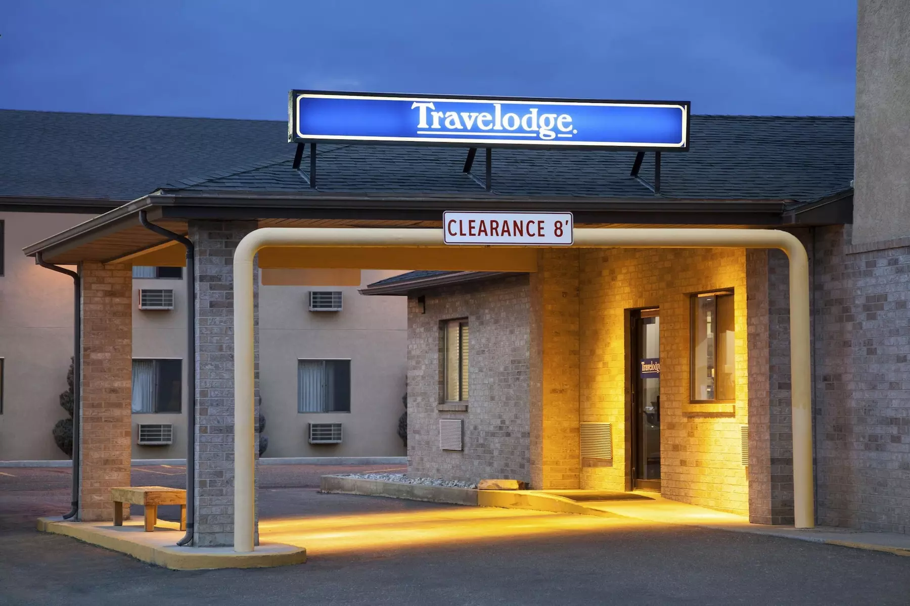Travelodge by Wyndham Elko NV - Primary Image