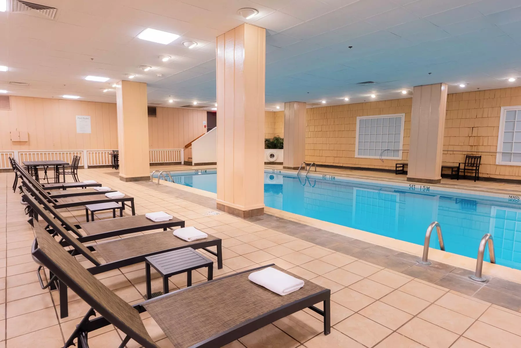 Holiday Inn Portland-By the Bay by IHG - Primary Image