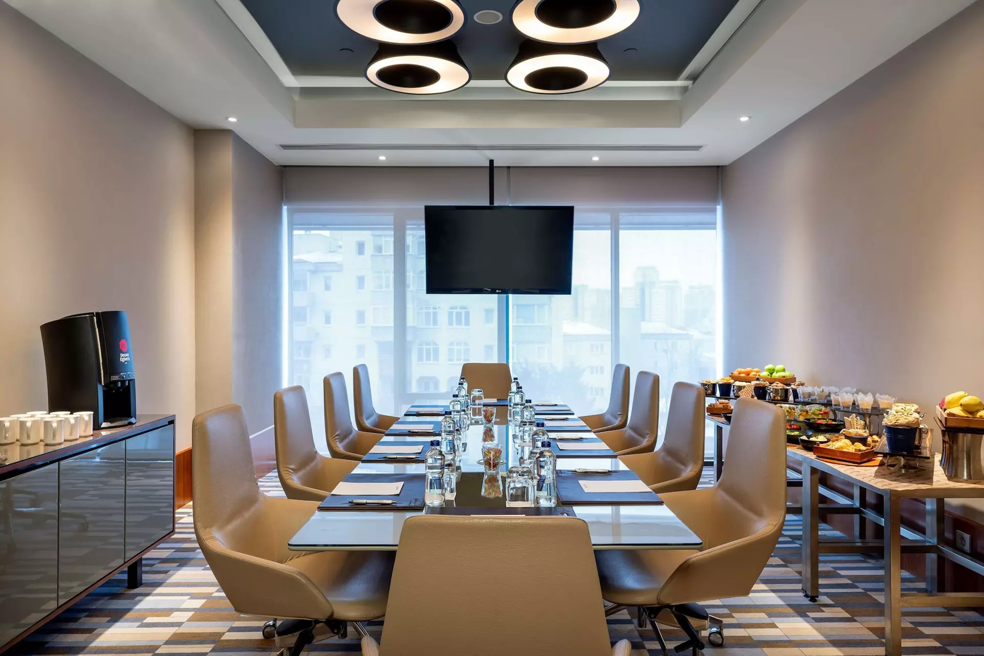 Radisson Blu Hotel Istanbul Asia - Primary Image