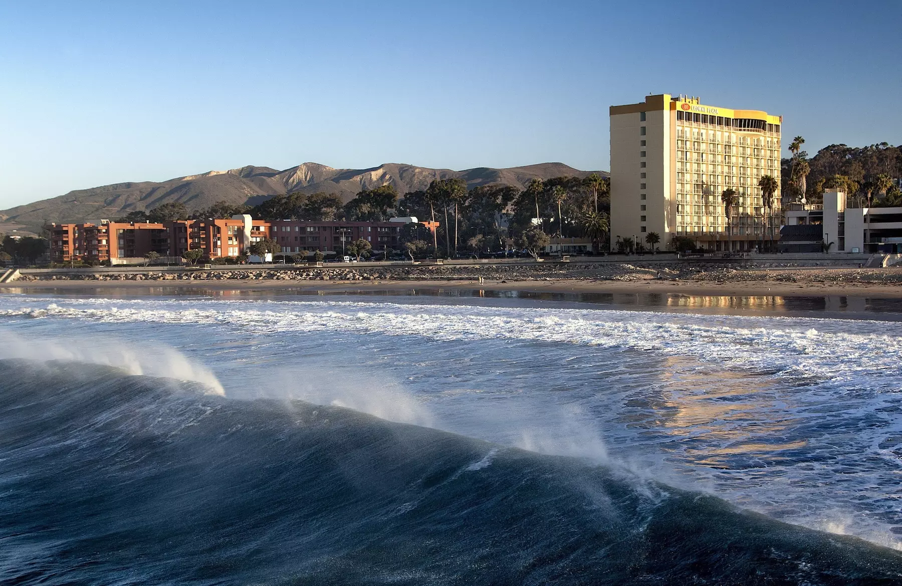 Crowne Plaza Ventura Beach by IHG - Primary Image