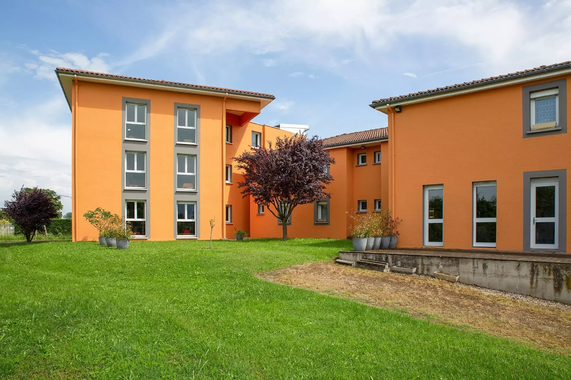 The Originals Boutique, Hôtel Marytel, Montbrison - Primary Image