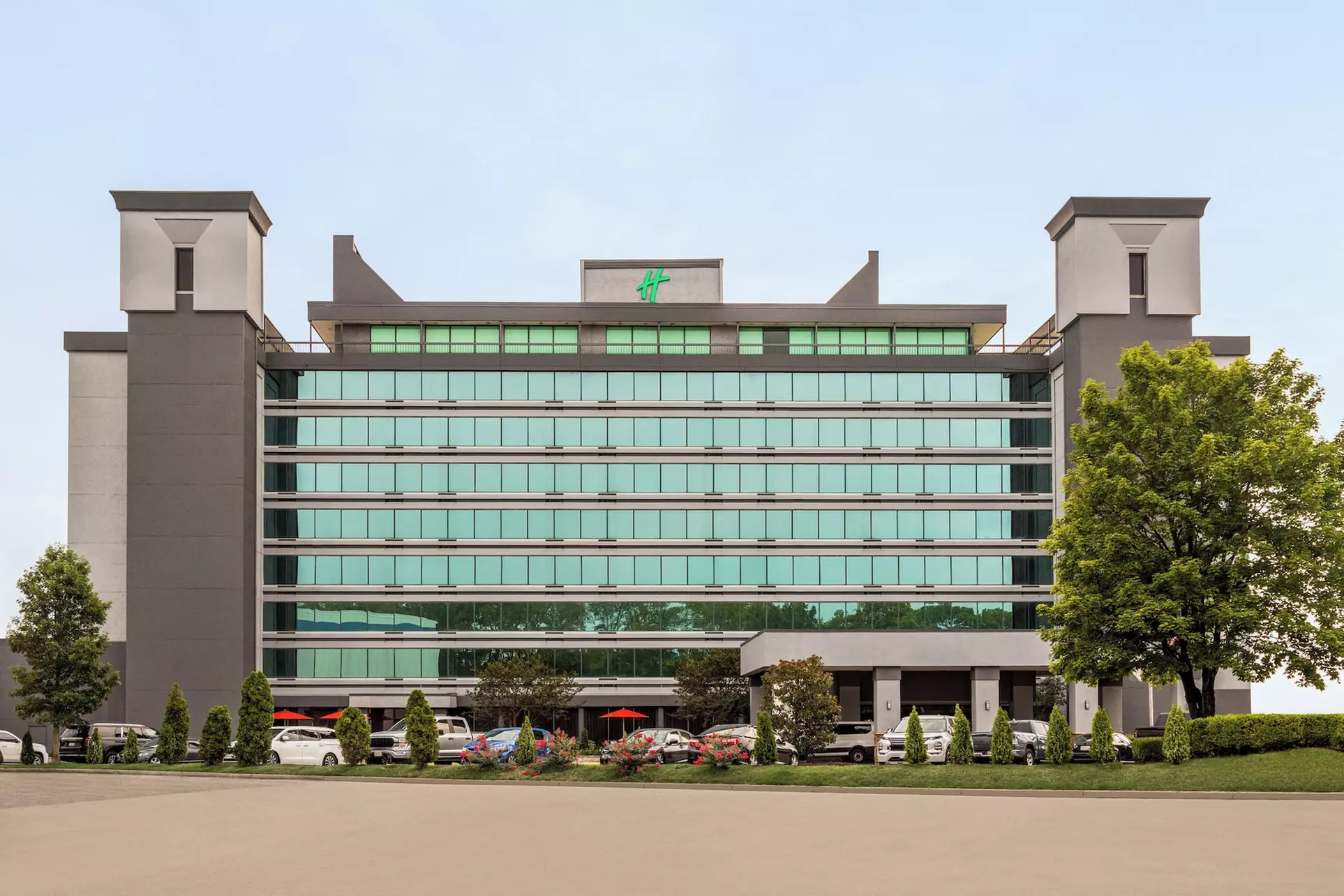 Holiday Inn Nashville Downtown - Stadium by IHG - Primary Image