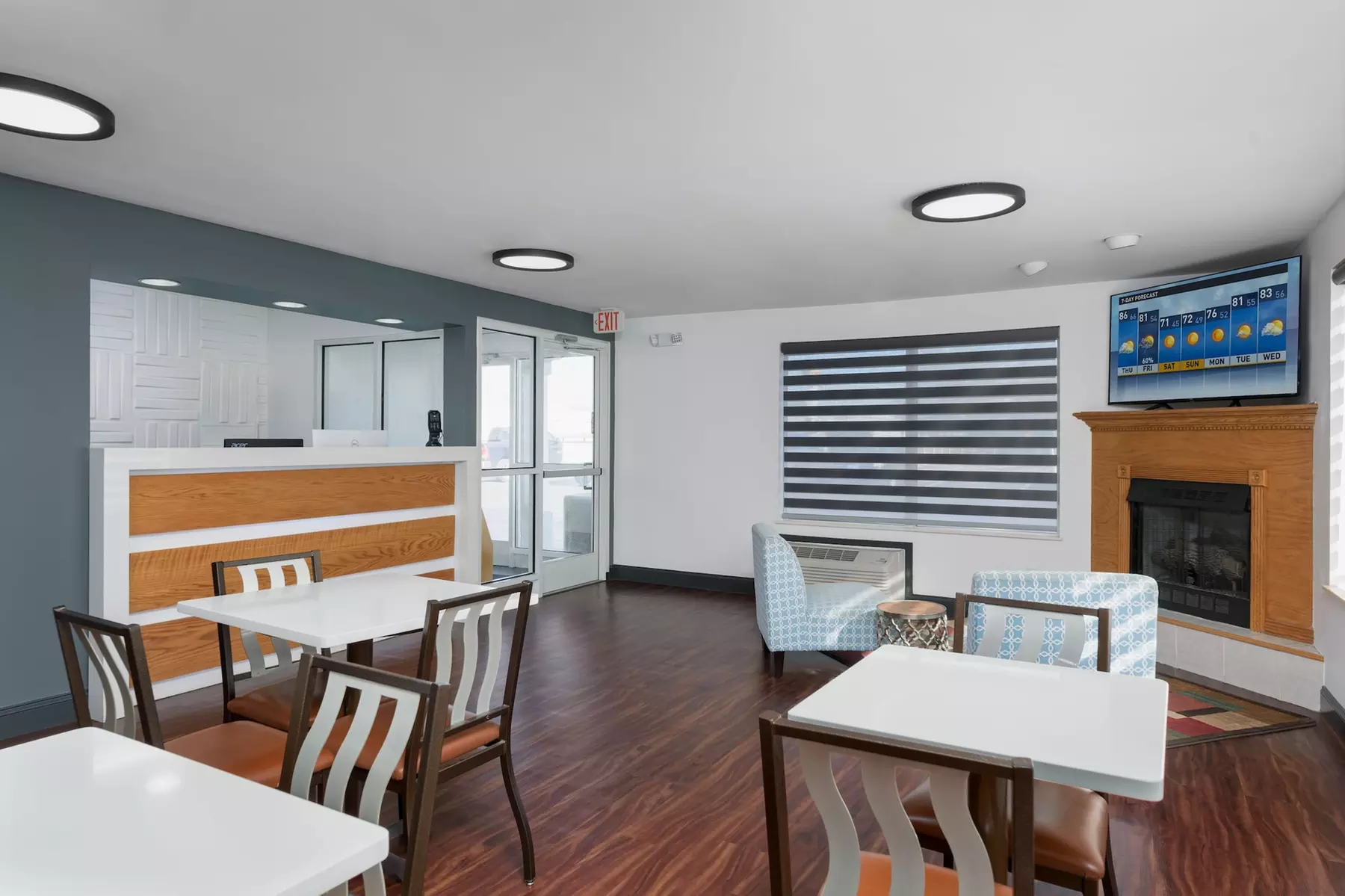 Super 8 by Wyndham Chattanooga East/Hamilton Place - Primary Image