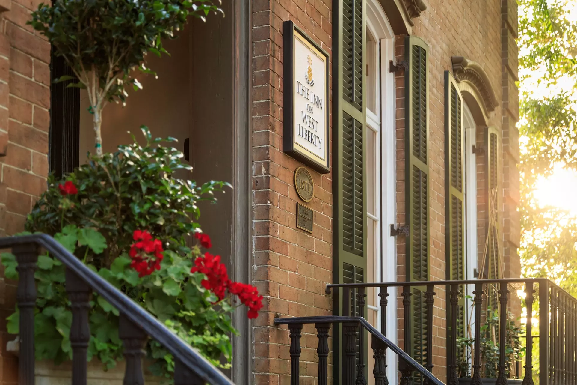 The Inn on West Liberty - Primary Image