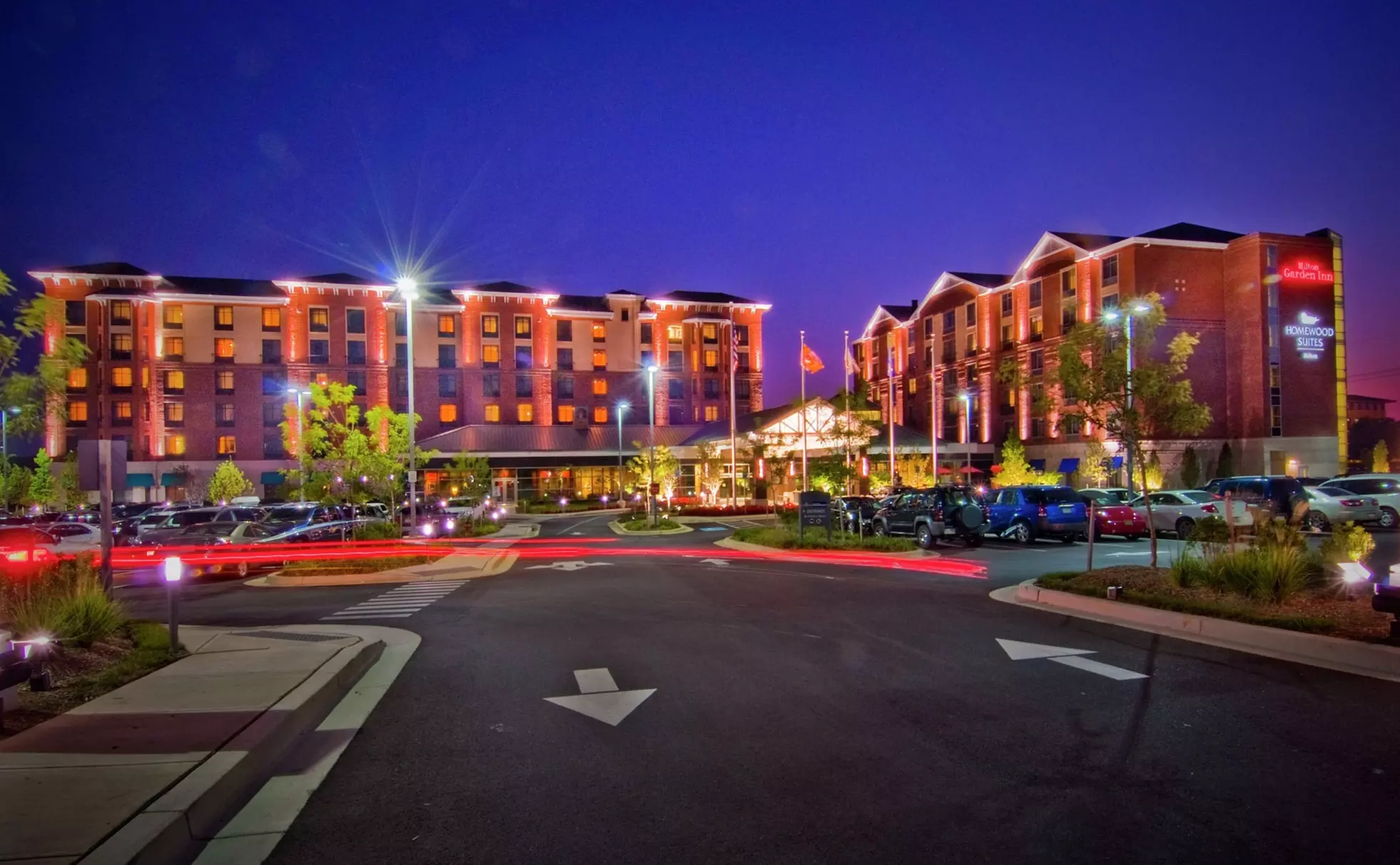 Hilton Garden Inn Rockville-Gaithersburg - Primary Image