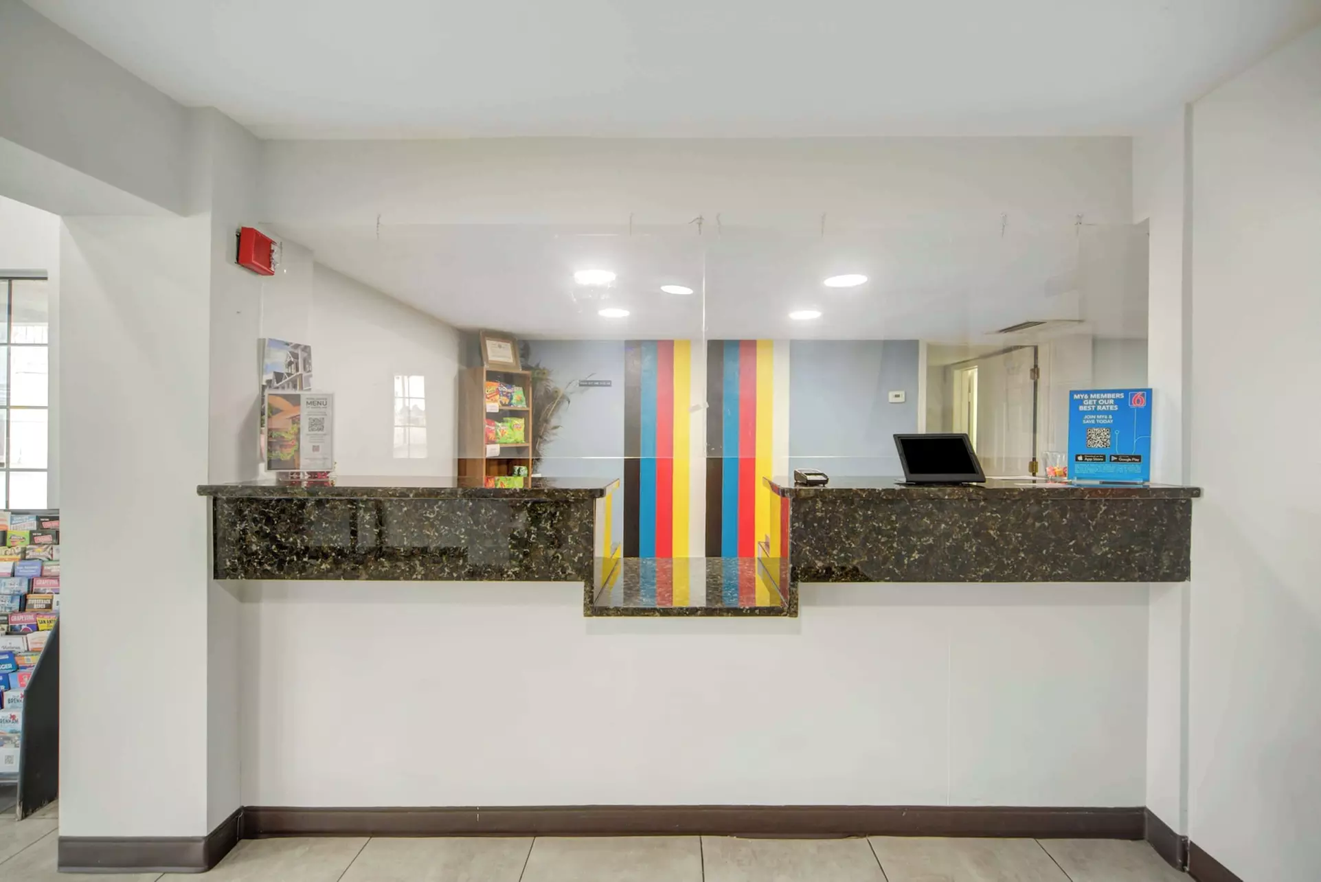 Motel 6 San Antonio, TX – I-35 North Corridor - Primary Image