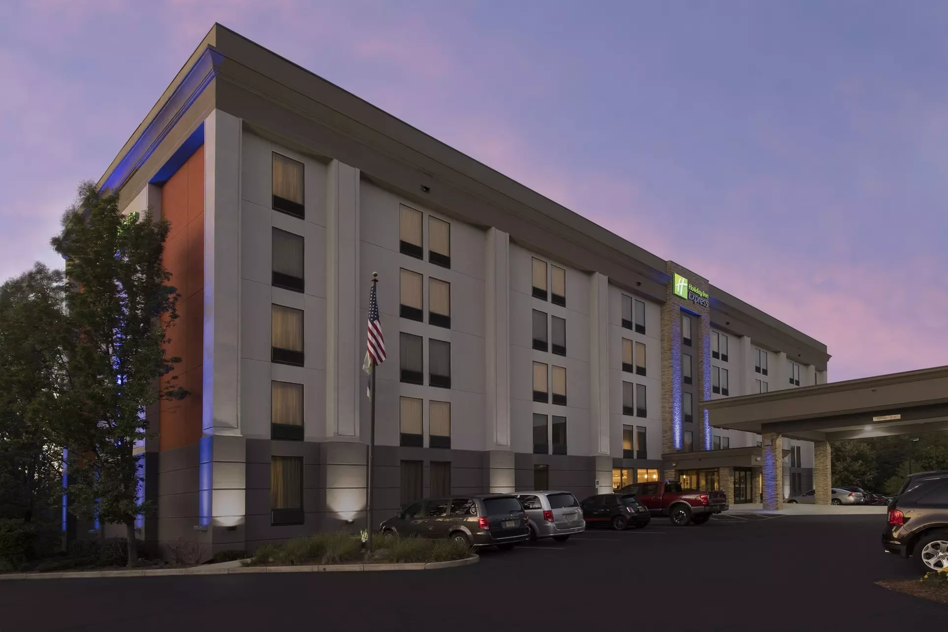 Holiday Inn Express Andover North-Lawrence by IHG - Primary Image