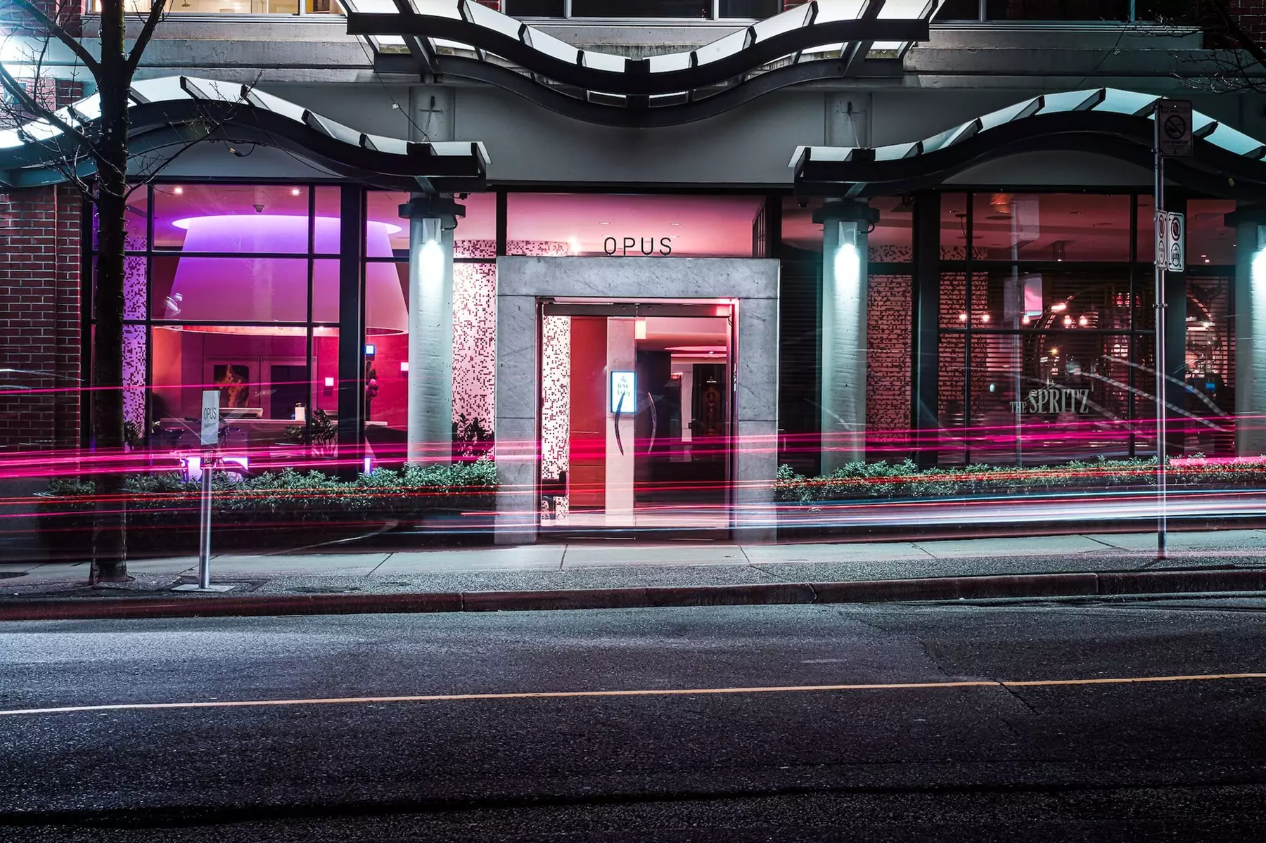 OPUS Hotel Vancouver - Primary Image