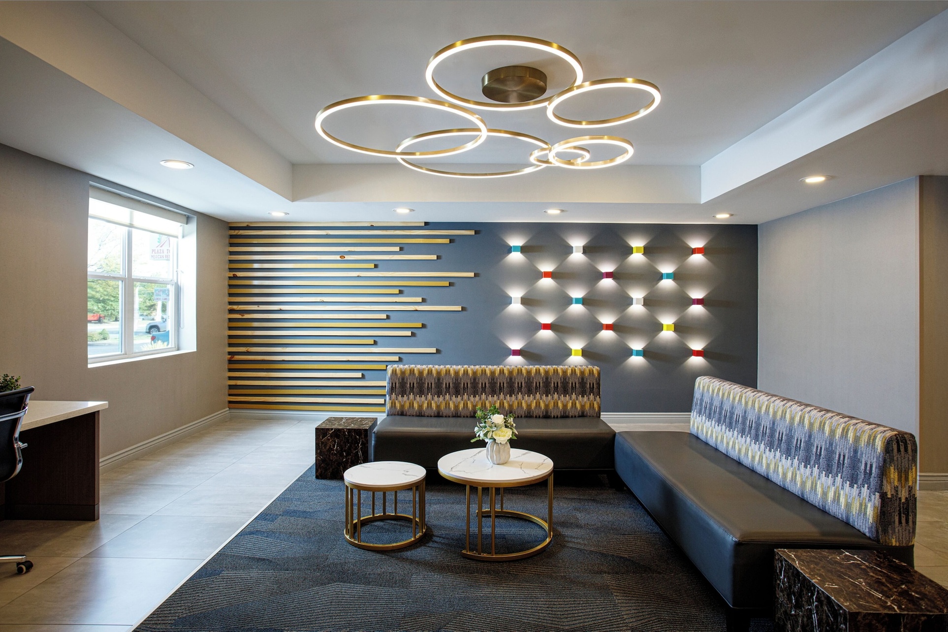 La Quinta Inn & Suites by Wyndham Lexington Park - Patuxent