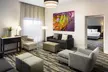 HYATT house Charlotte/Center City - Second Medium
