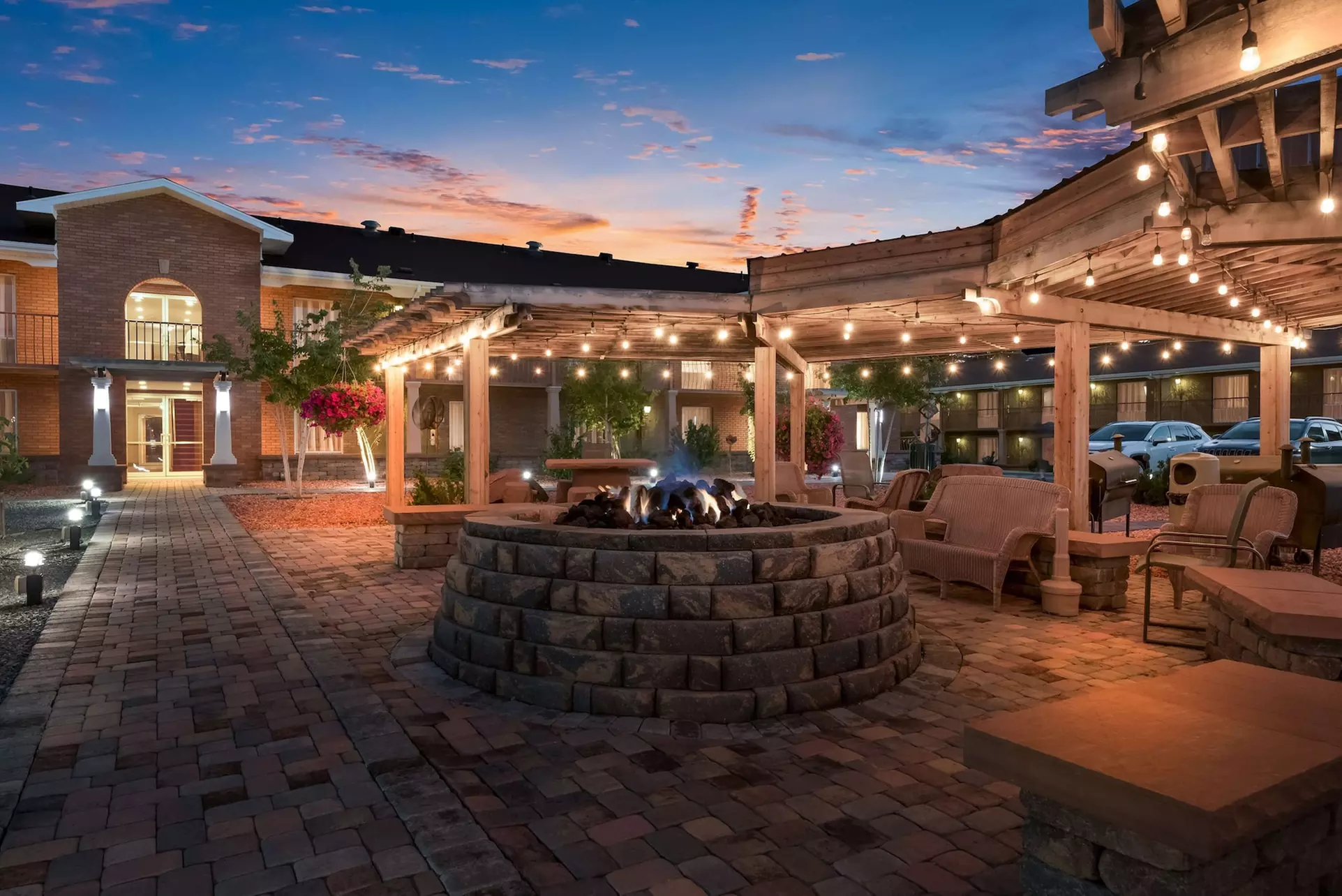 Best Western Plus Cedar City - Primary Image