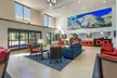 Comfort Suites Ogden Conference Center - Second Medium