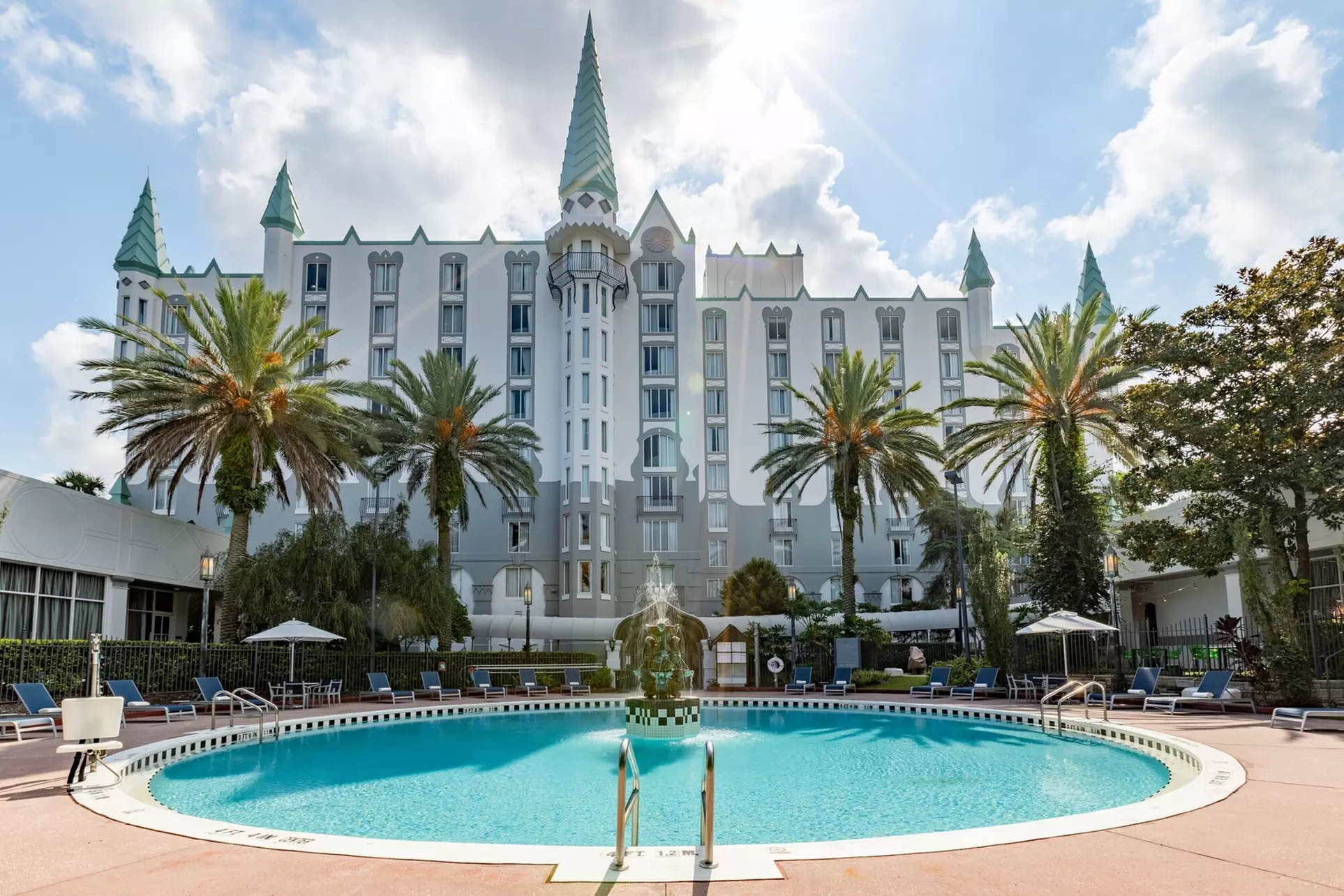 Castle Hotel, Autograph Collection - Primary Image