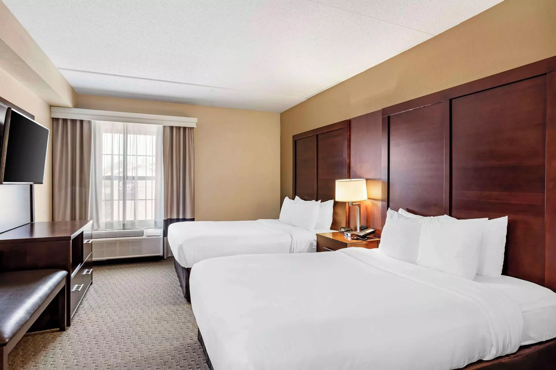 Comfort Suites near Penn State - State College, PA - Primary Image