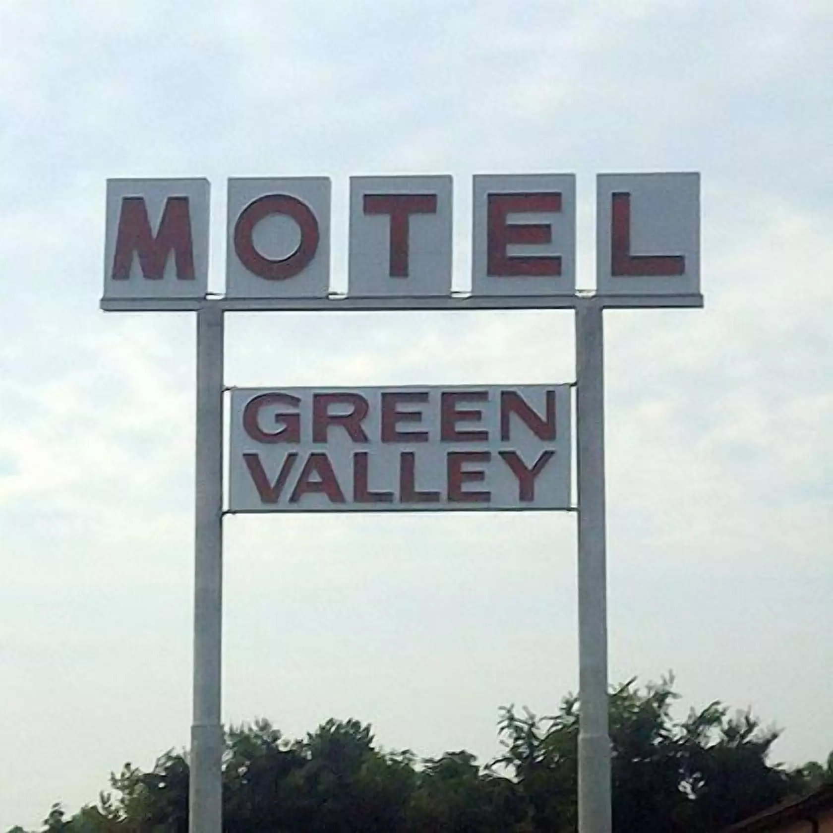 Green Valley Motel Winston - Salem - Primary Image