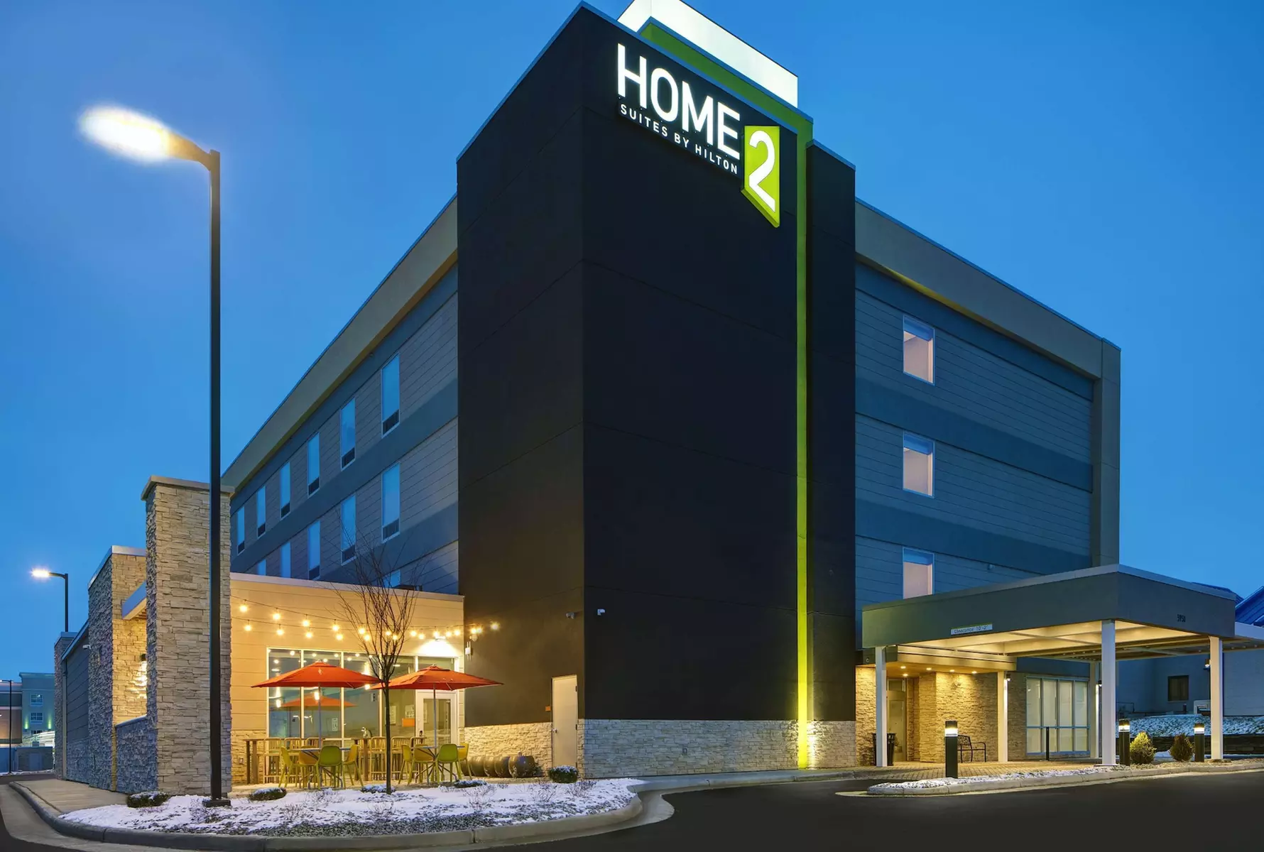 Home2 Suites by Hilton Richmond - Primary Image