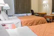 Rodeway Inn - Second Medium