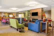 Comfort Inn Quantico - Second Medium