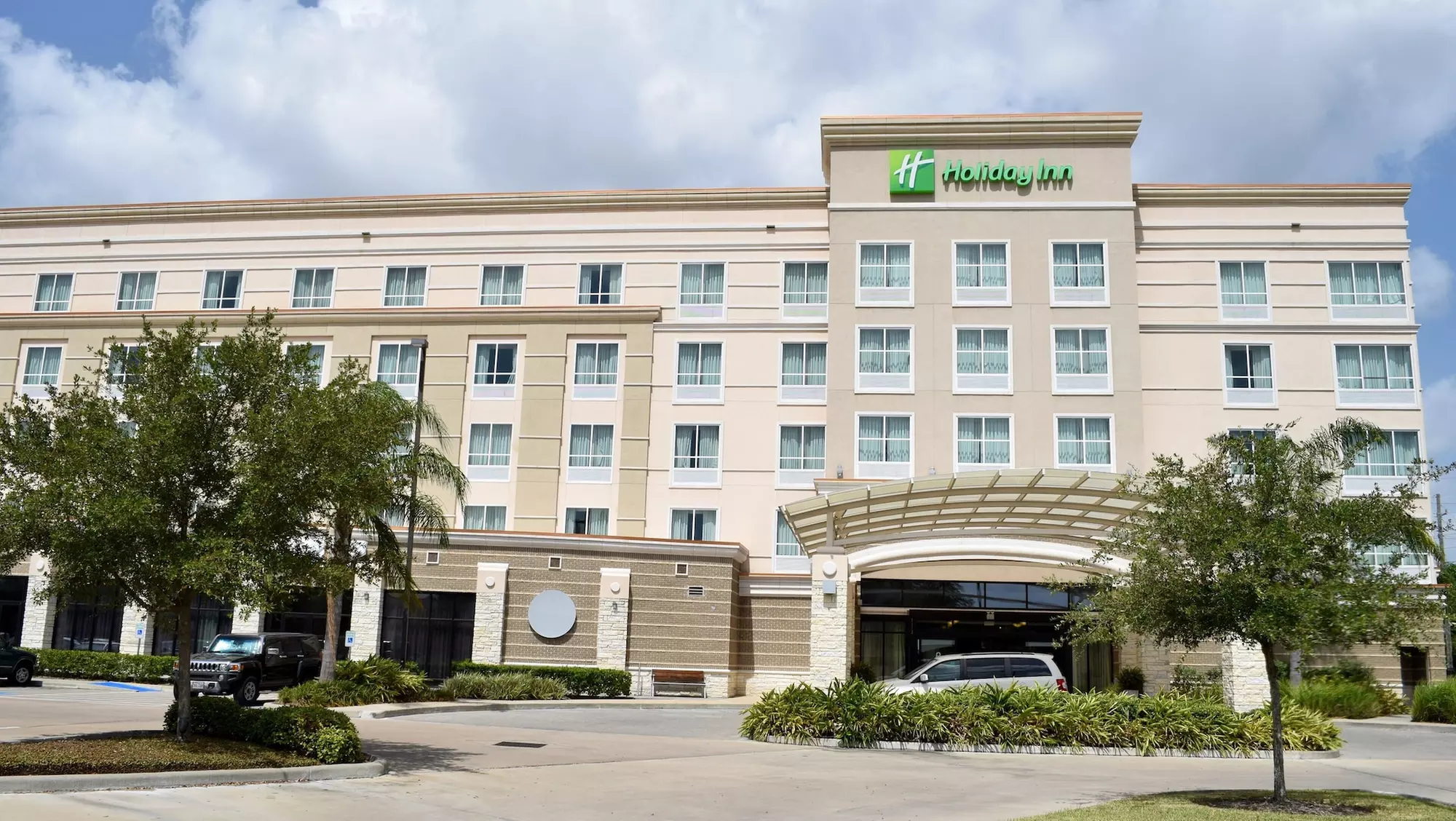 Holiday Inn Hou Energy Corridor Eldridge by IHG - Primary Image