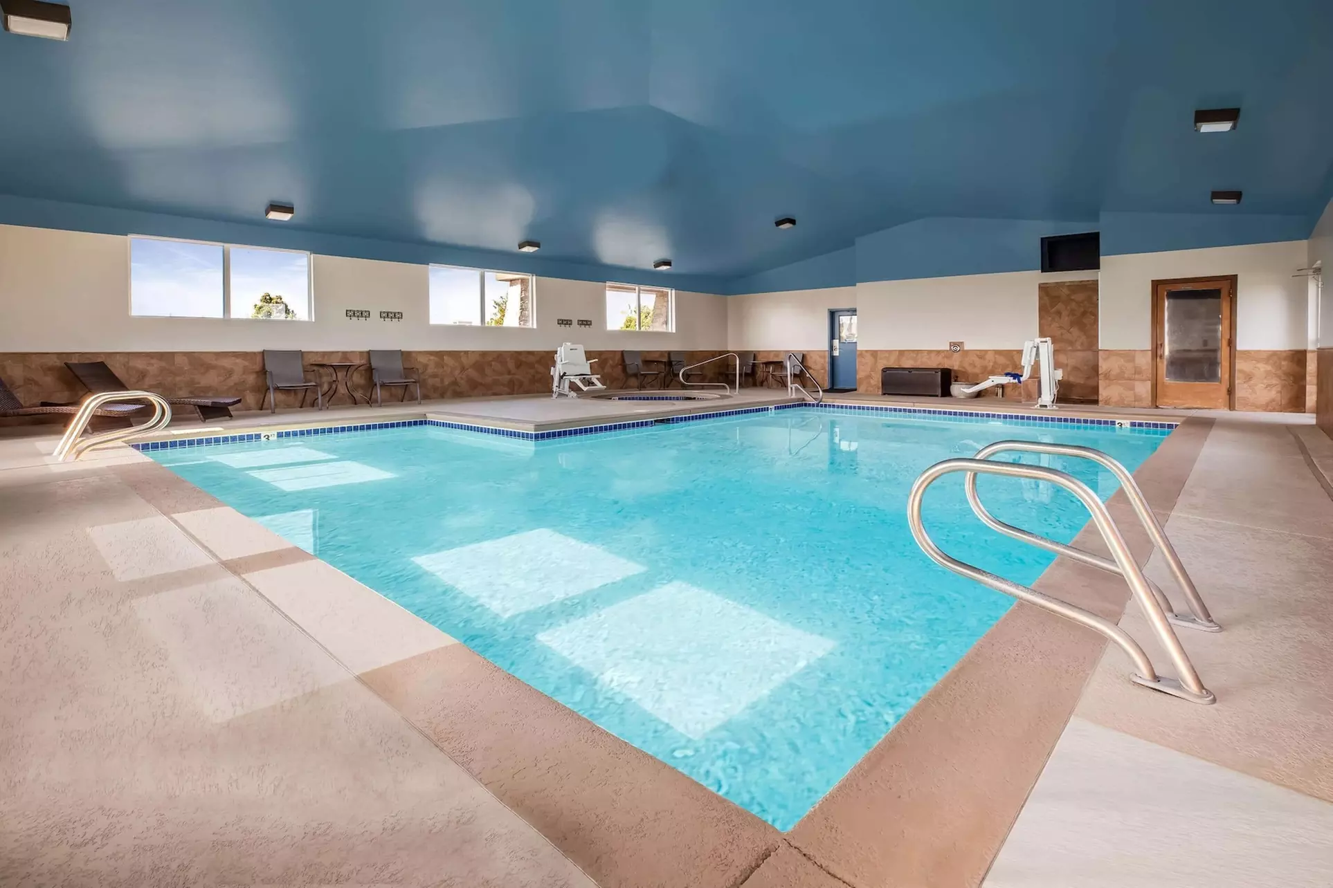 Baymont by Wyndham Tri-Cities/Kennewick WA - Primary Image