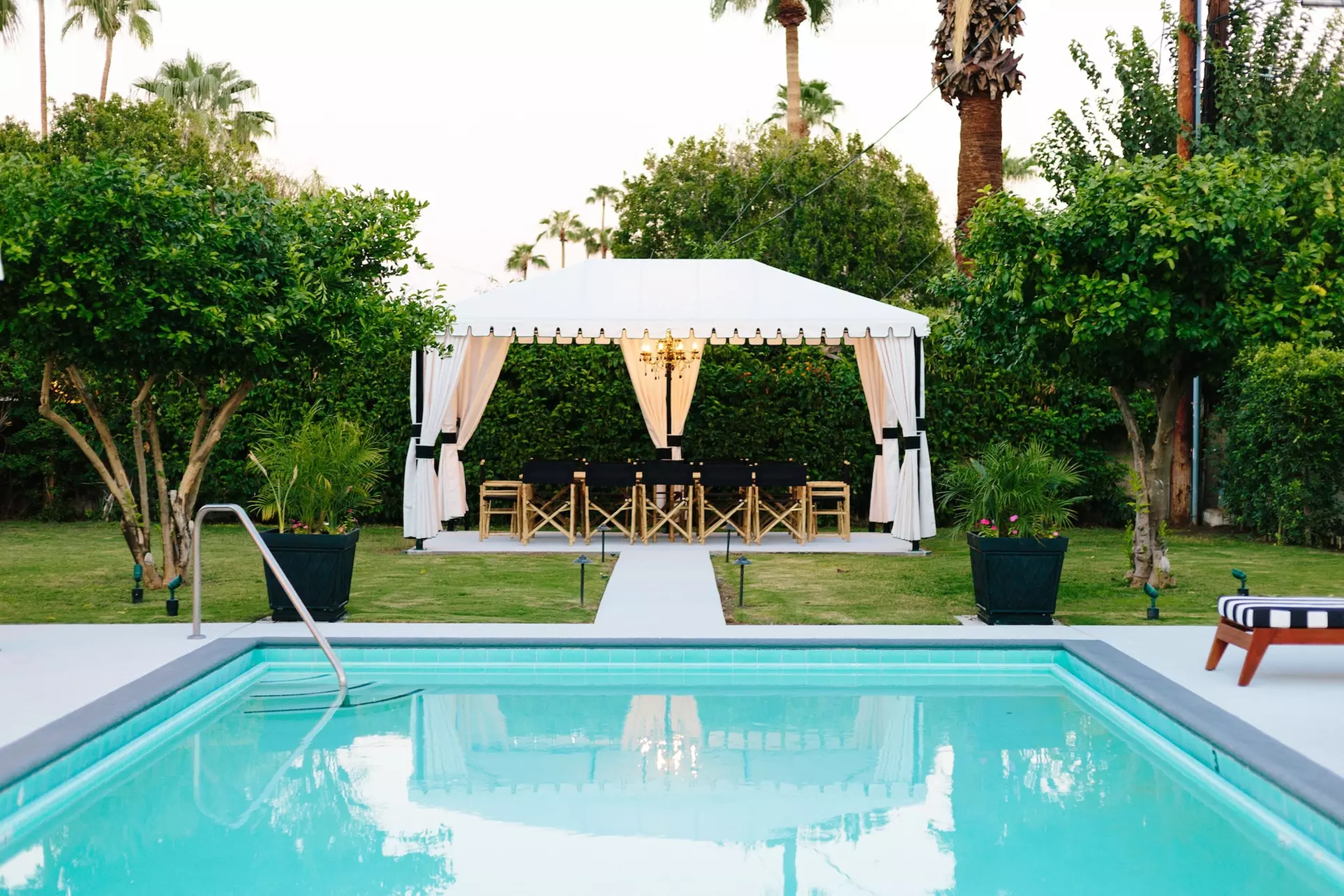 Hotel El Cid by AvantStay – Mid-Century Charm with Poolside Cabanas - Primary Image