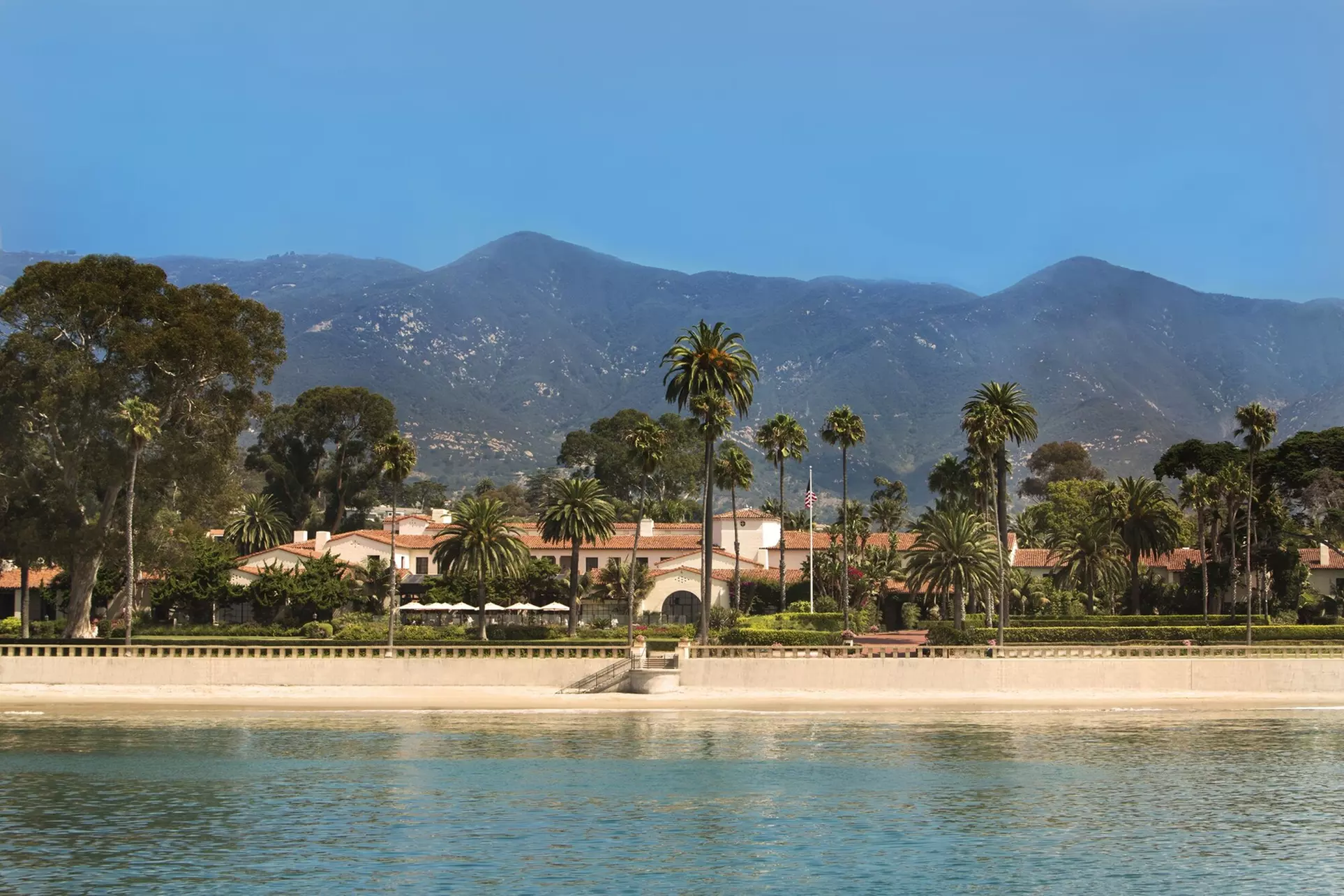 Four Seasons Resort The Biltmore Santa Barbara - Primary Image