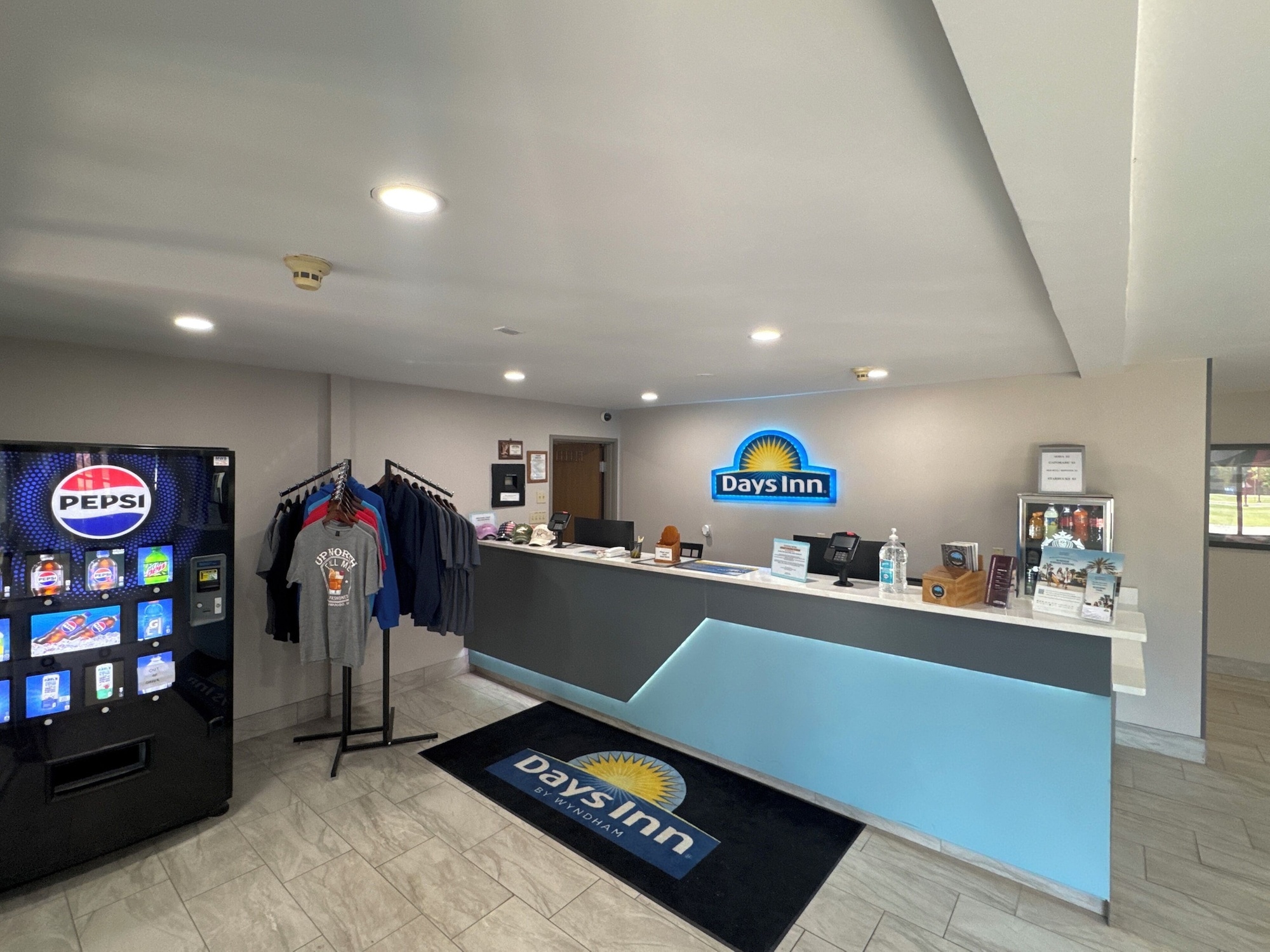 Days Inn by Wyndham Eagle River