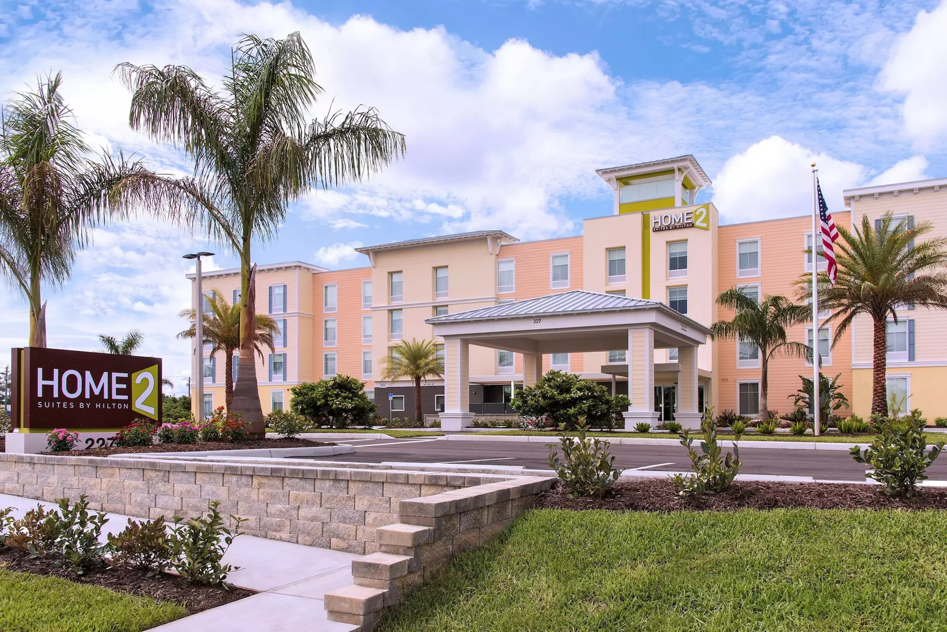 Home2 Suites by Hilton Nokomis Sarasota Casey Key - Primary Image