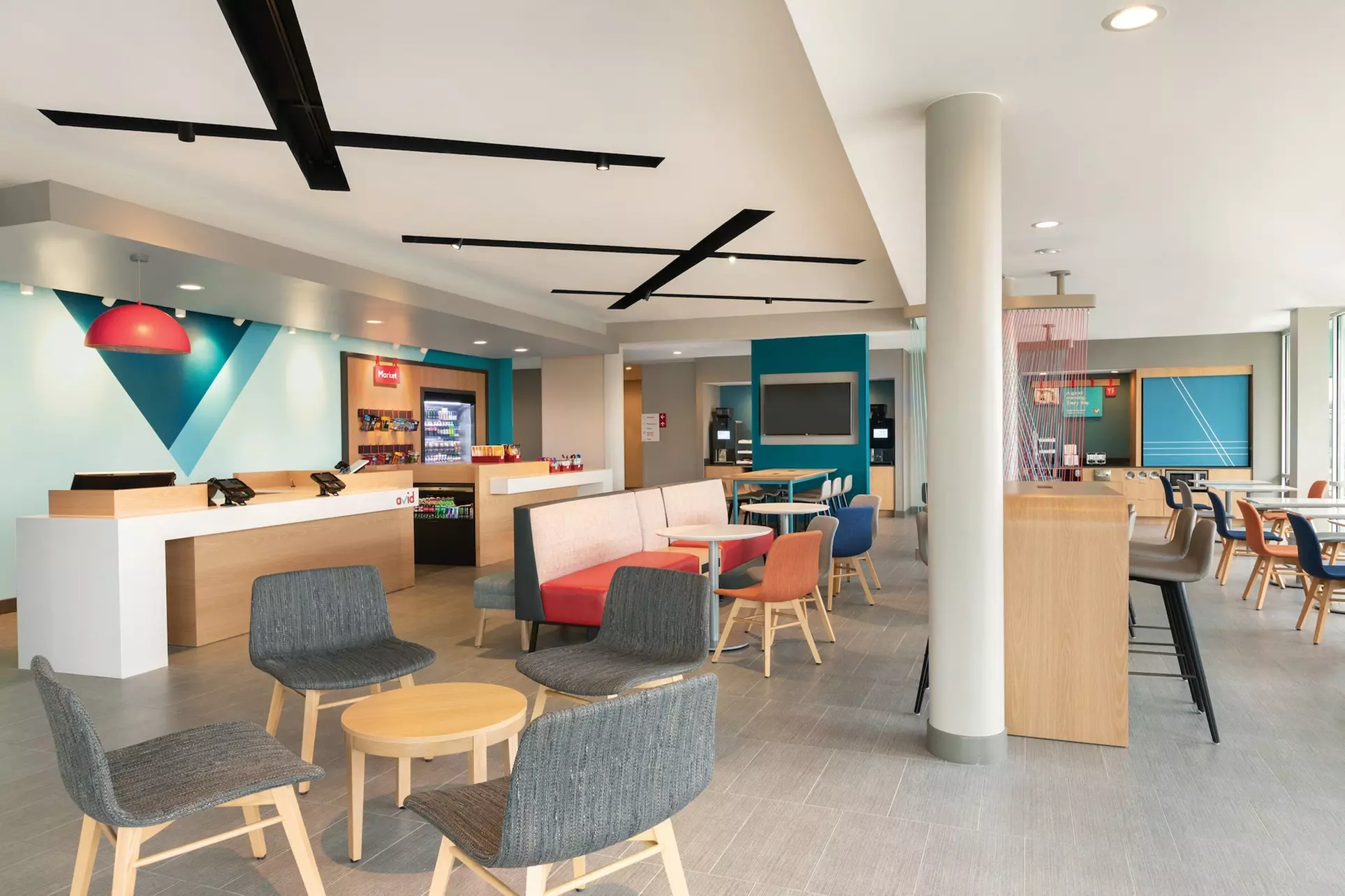 avid Hotel Ft Lauderdale Airport – Cruise by IHG - Primary Image