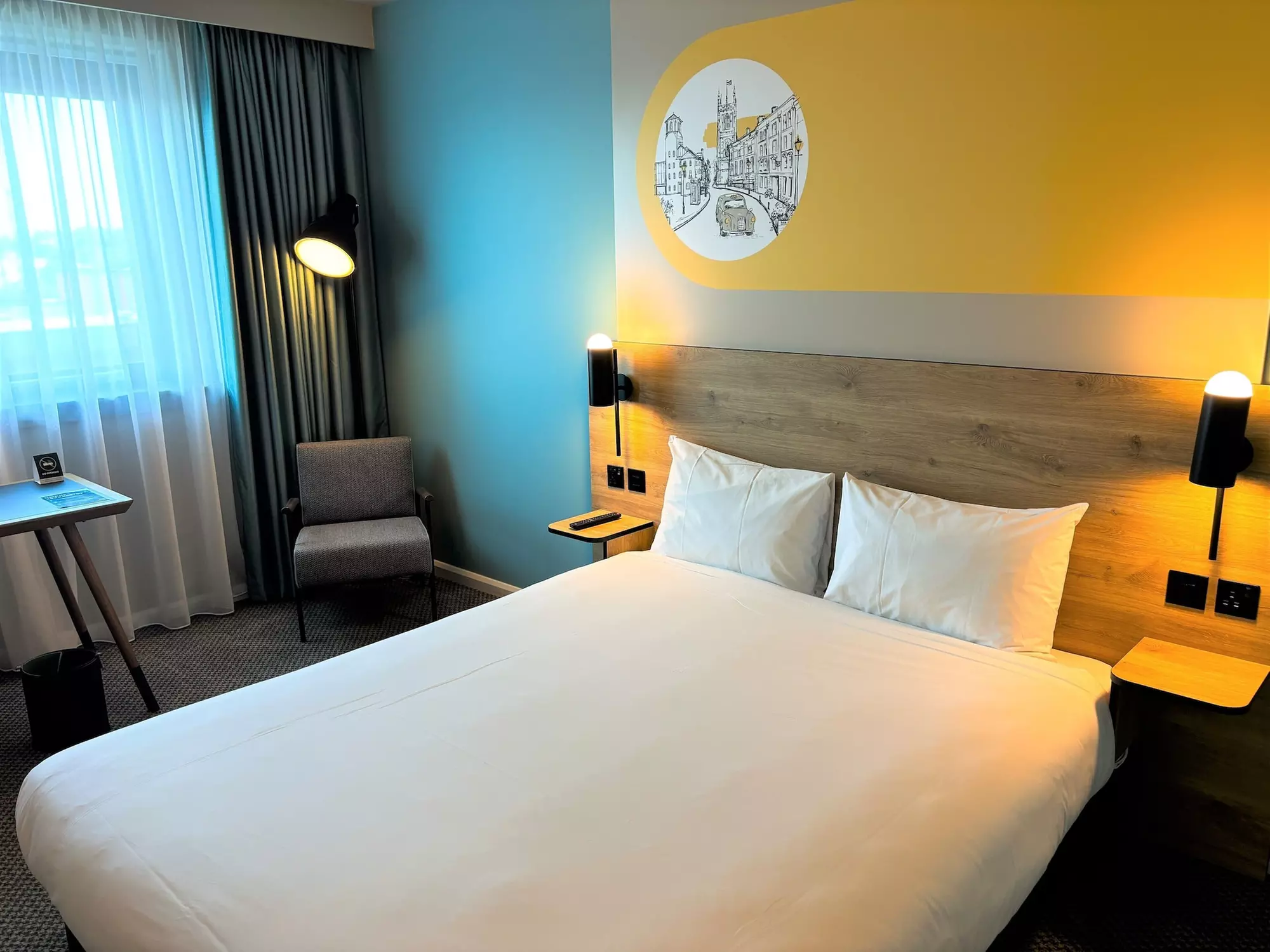 B&B HOTEL Ipswich - Primary Image