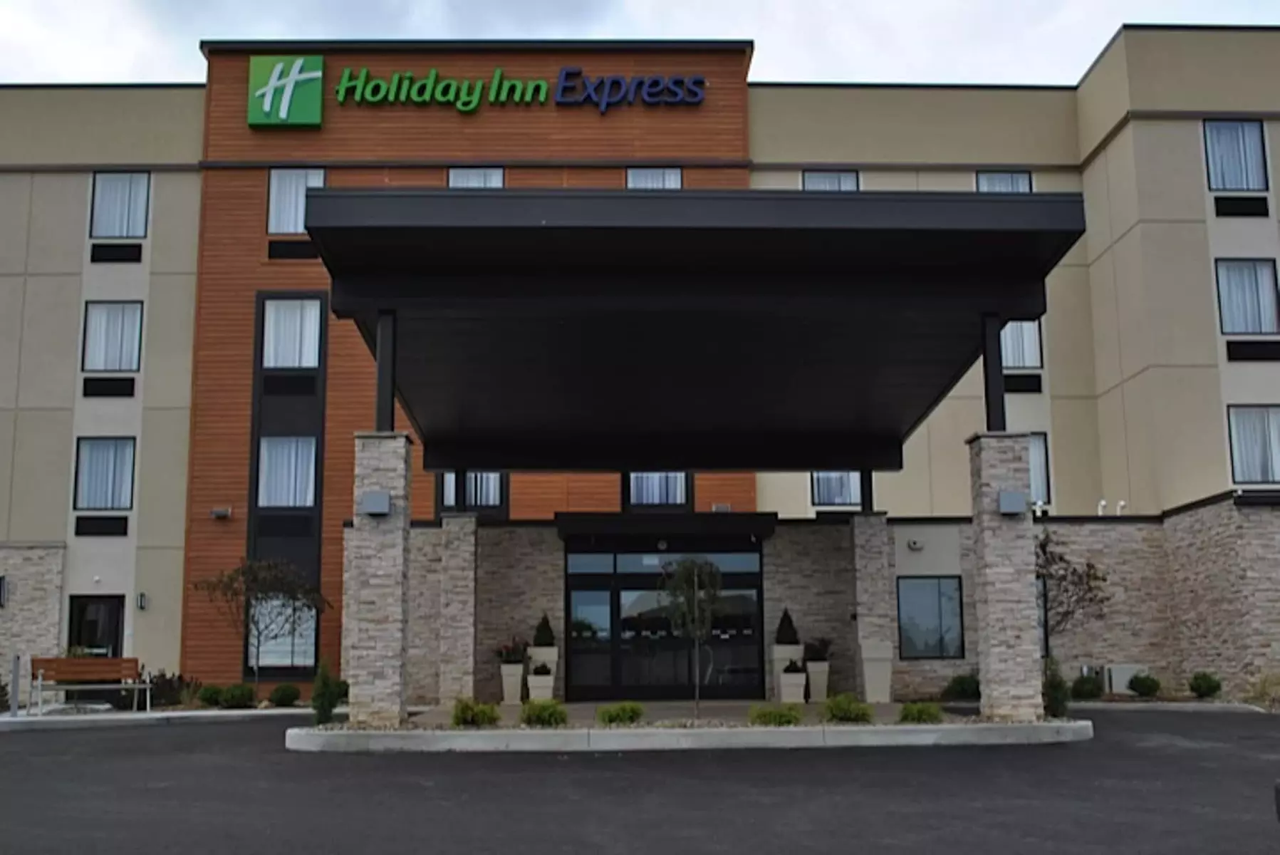 Holiday Inn Express Salem by IHG - Primary Image