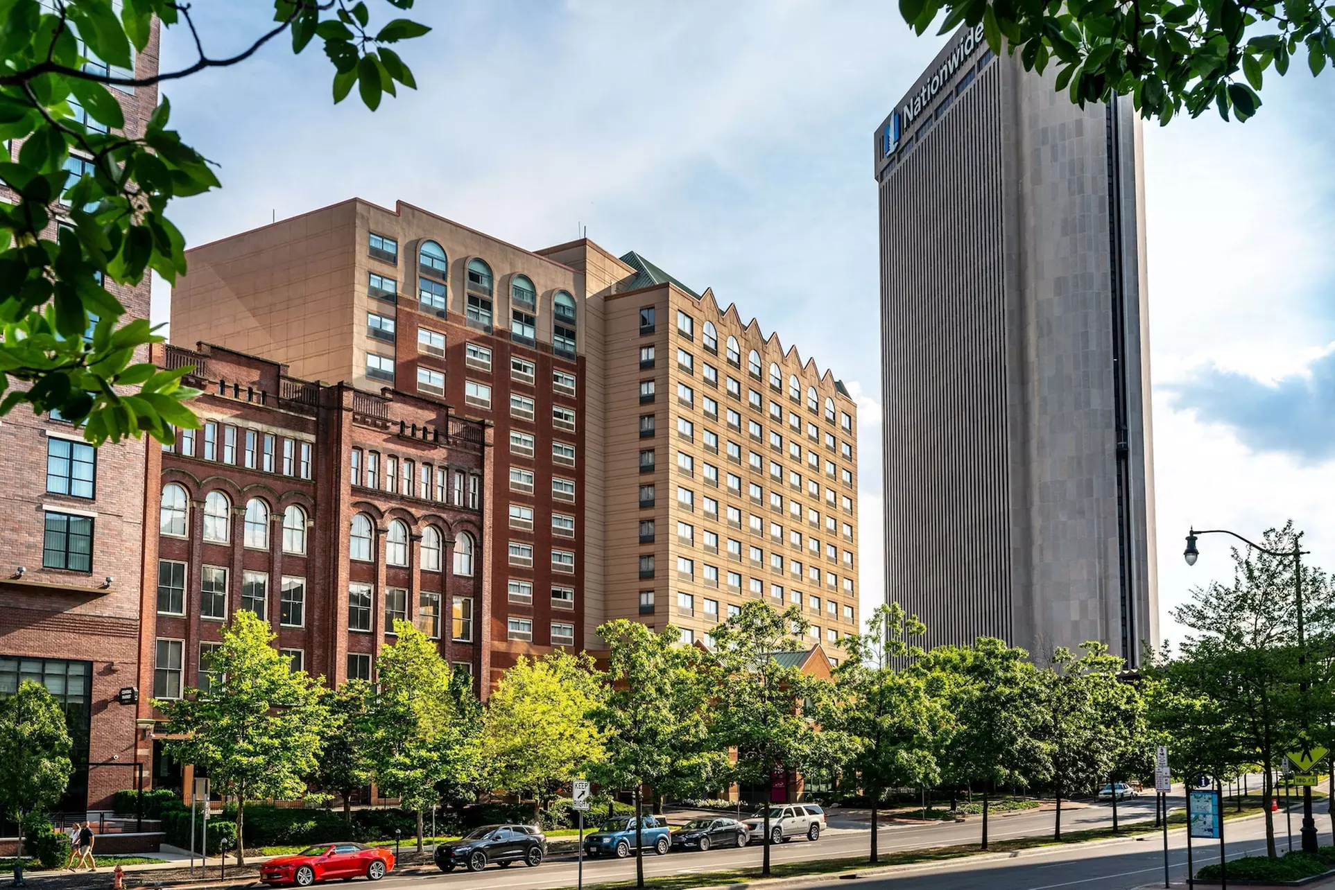 Sonesta Columbus Downtown - Primary Image