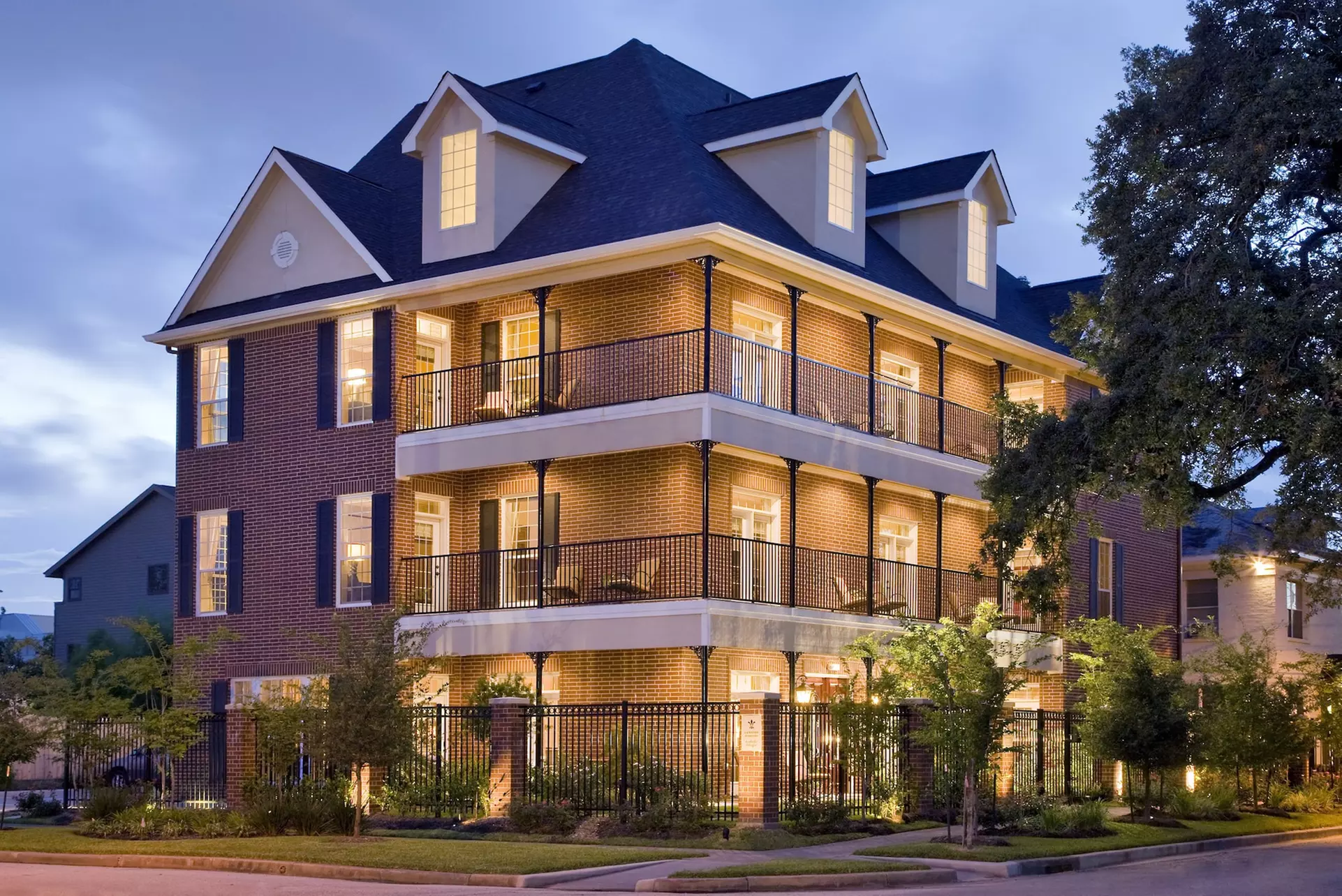 La Maison in Midtown an urban B&B - Primary Image
