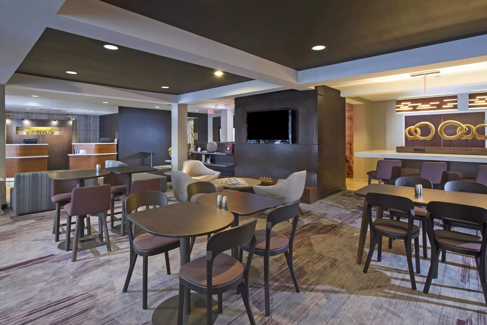 Courtyard by Marriott Dothan - Primary Image