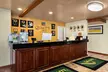 Quality Inn Saint George South Bluff - Second Medium