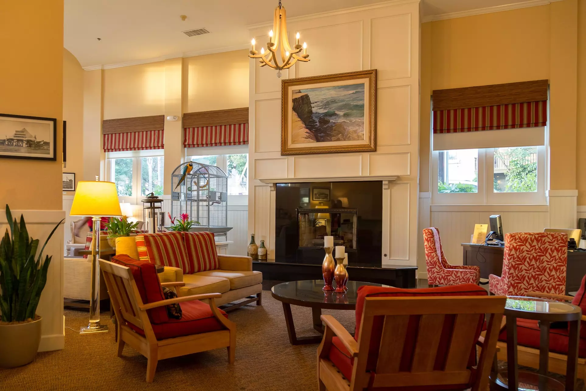 Coronado Beach Resort - Primary Image