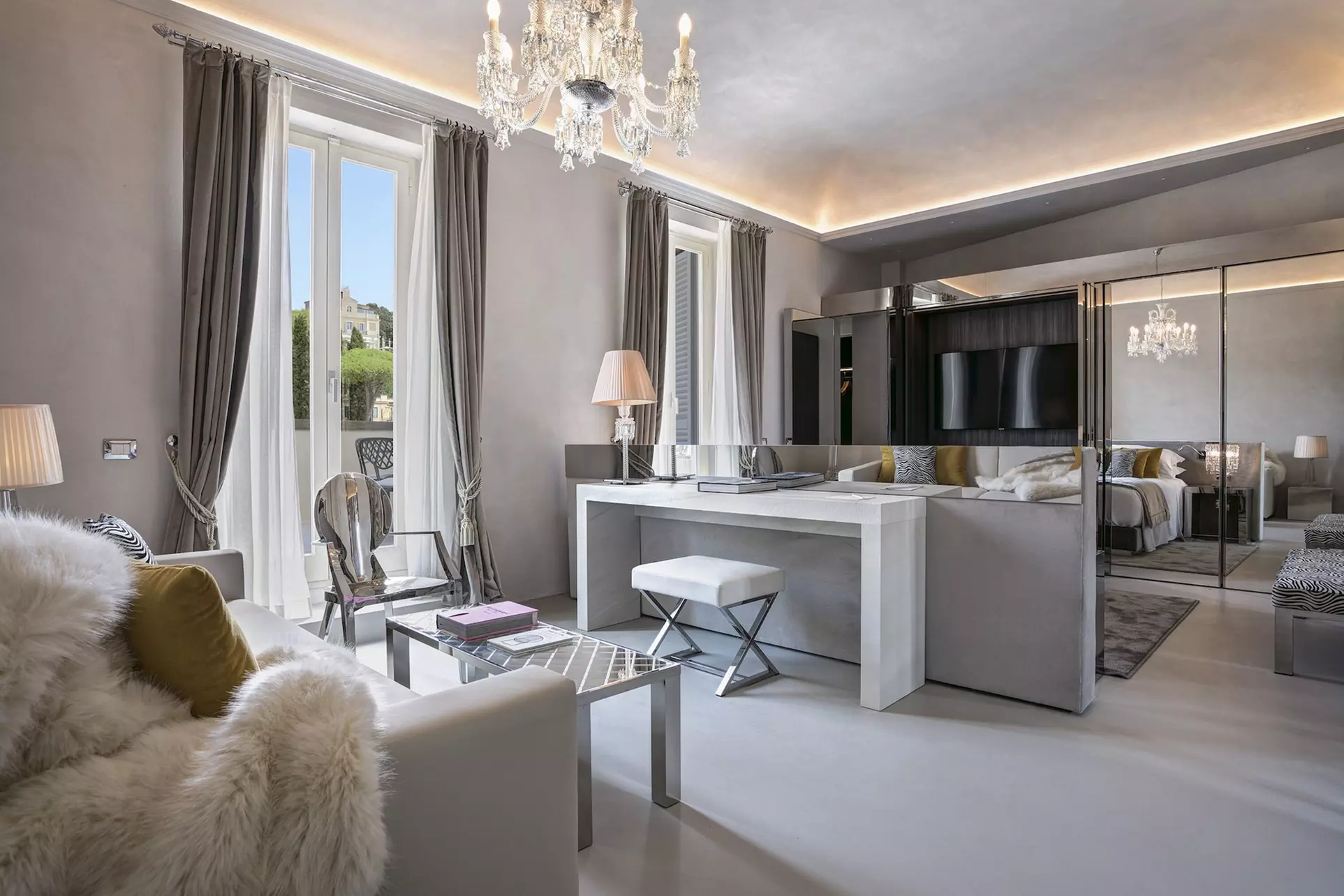 Palazzo Nainer - Primary Image