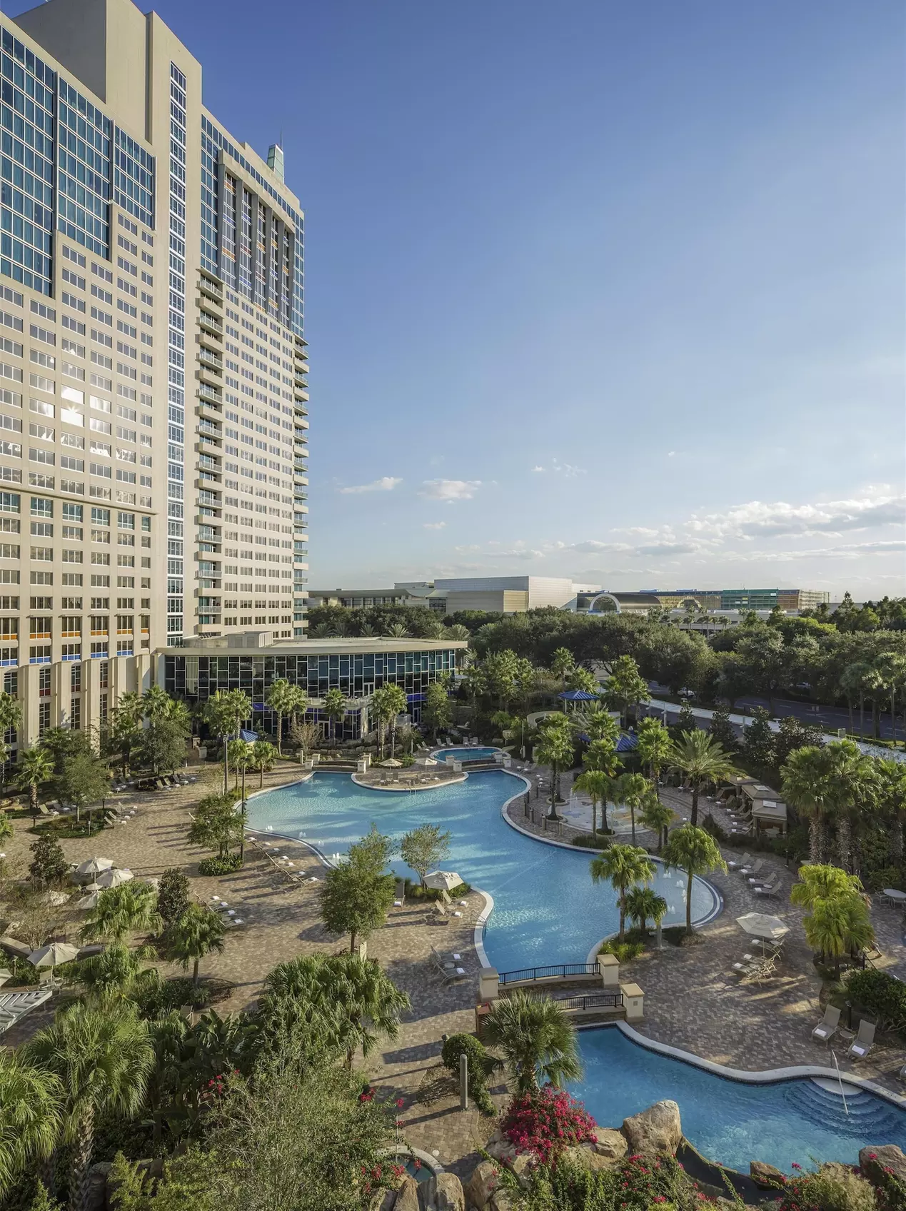 Hyatt Regency Orlando - Primary Image