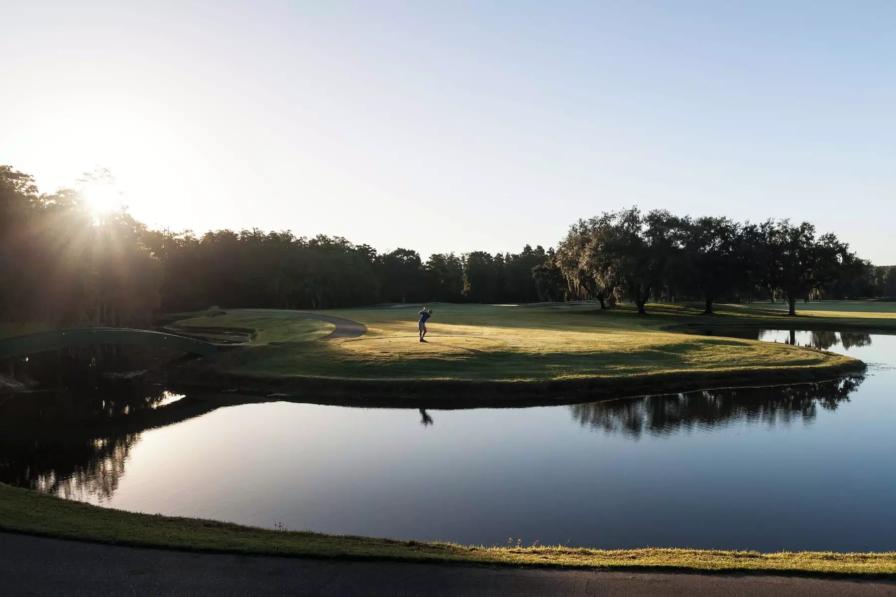 Innisbrook Resort - Primary Image