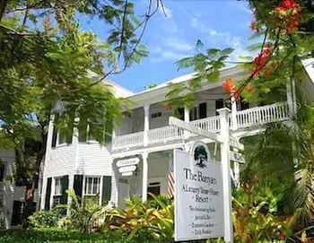 The Banyan Resort - Primary Image