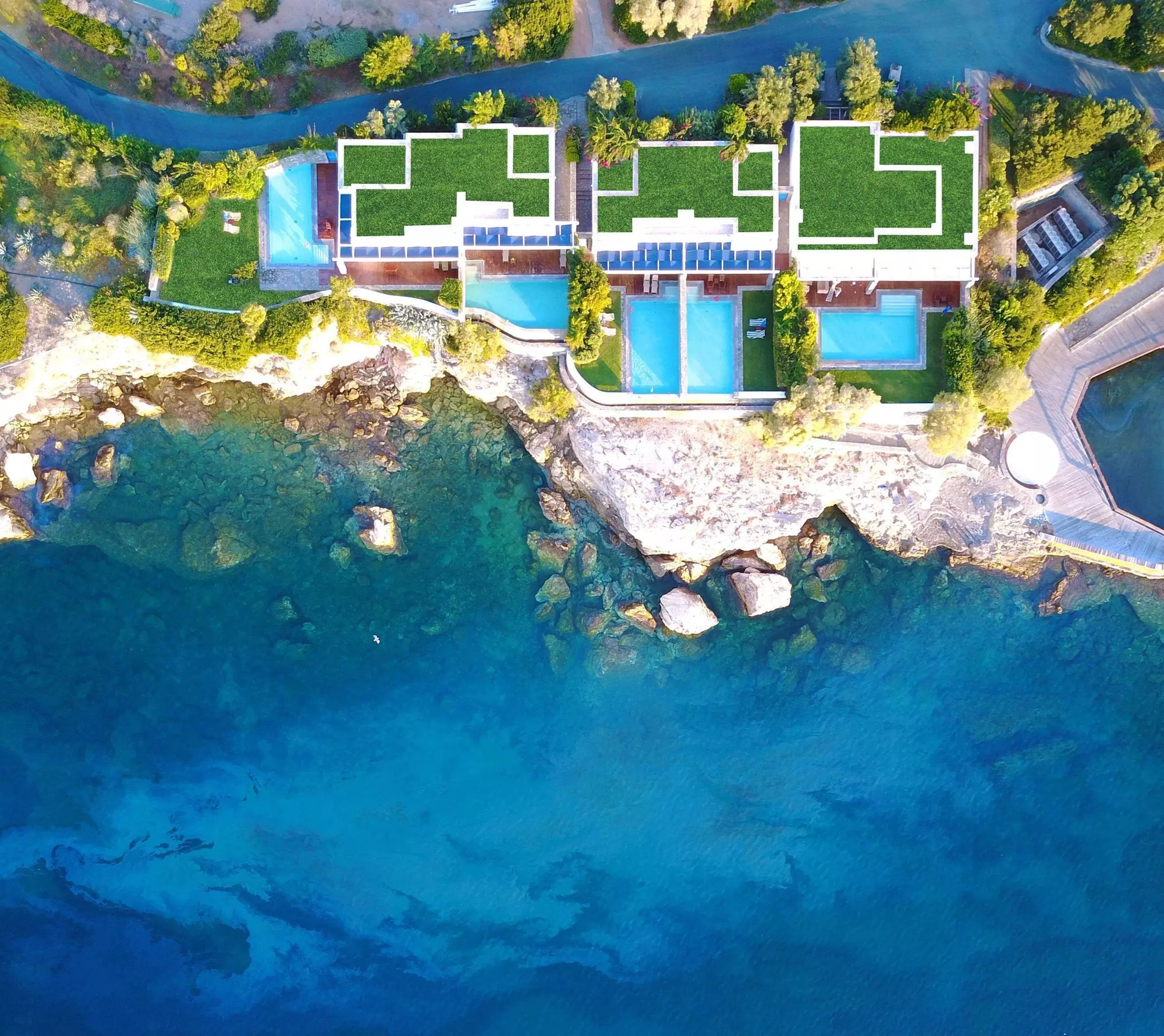 Grand Resort Lagonissi - Primary Image