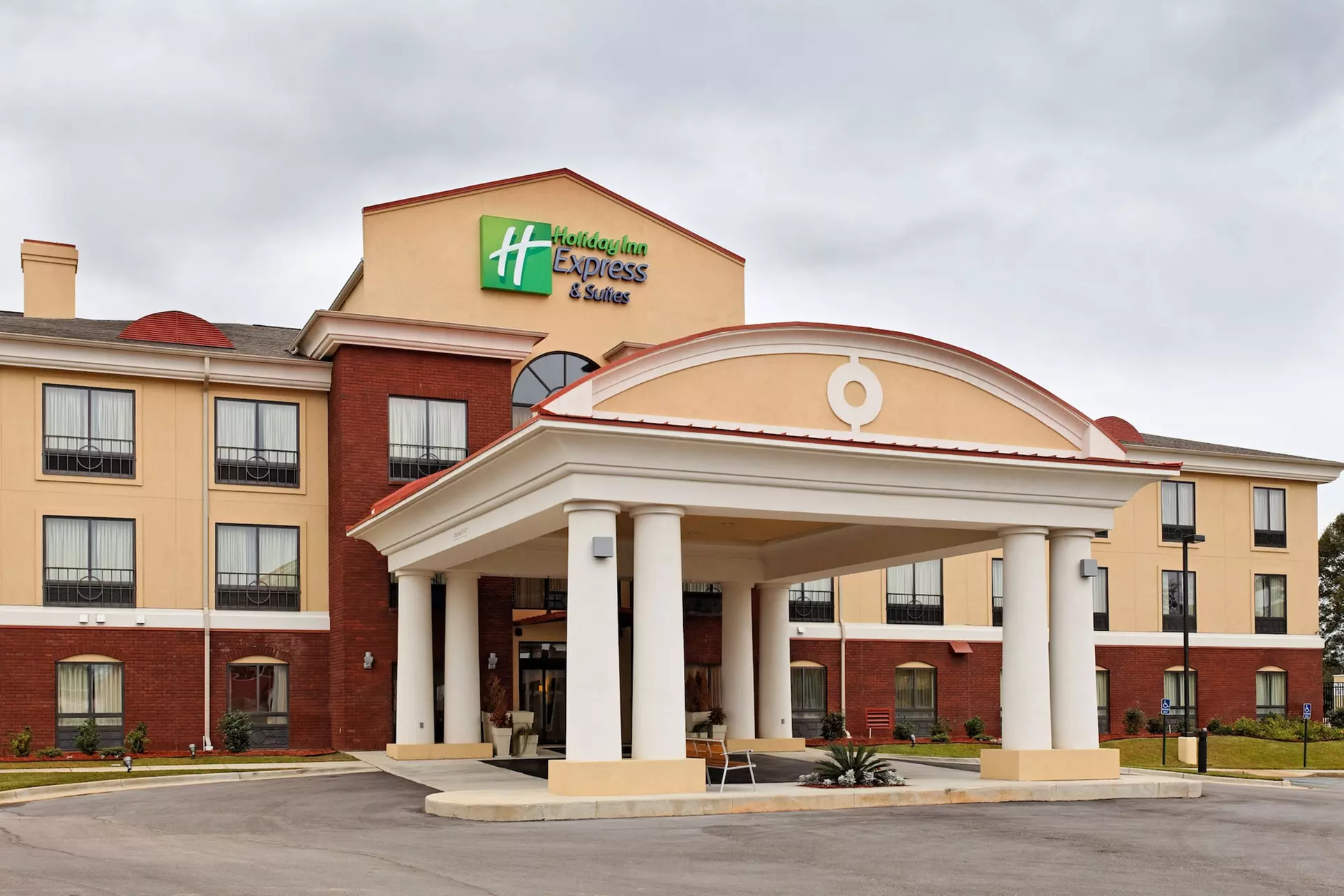Holiday Inn Express Andalusia by IHG - Primary Image