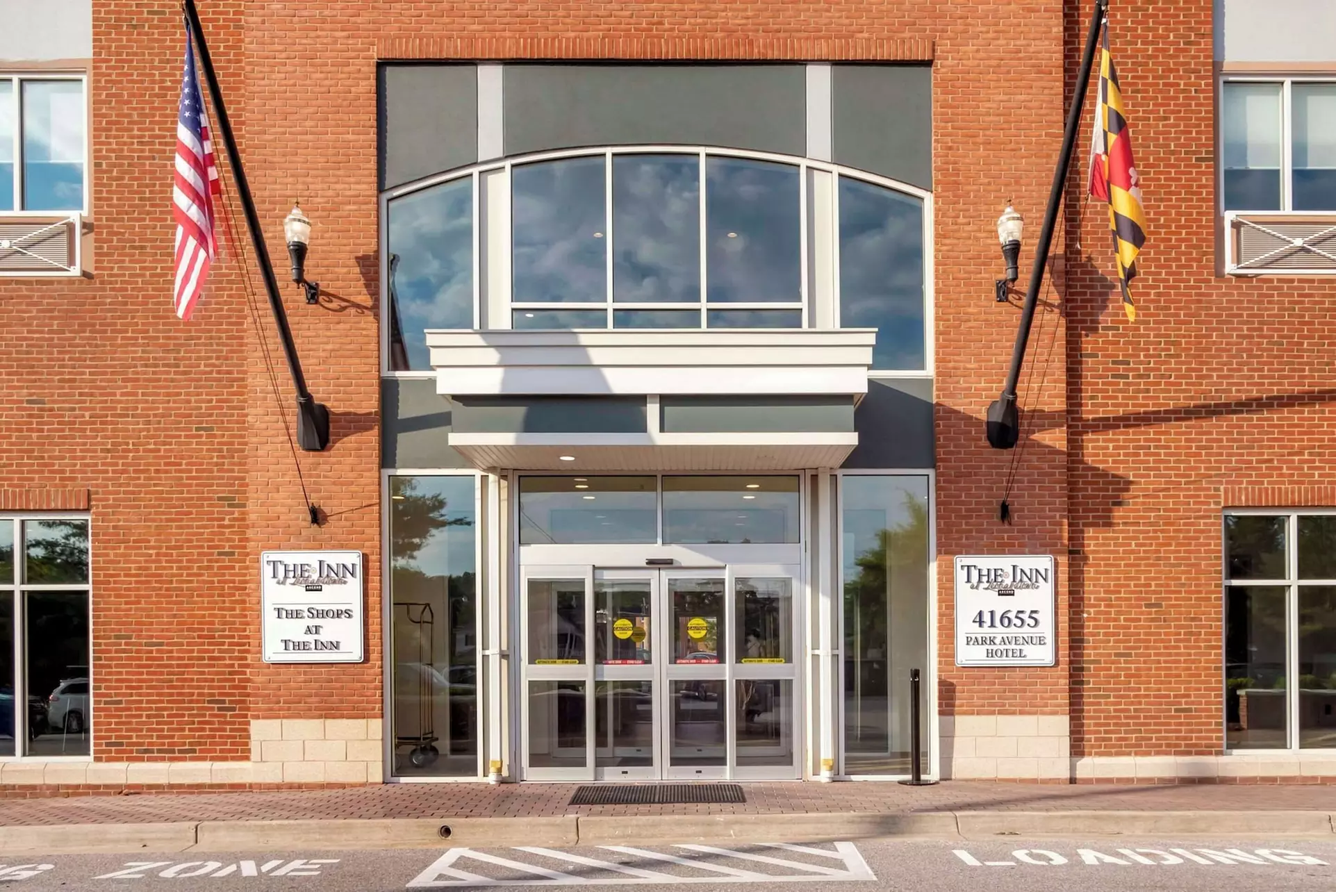 The Inn at Leonardtown, Ascend Hotel Collection - Primary Image