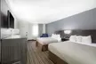 Quality Inn Memphis Downtown - Second Medium