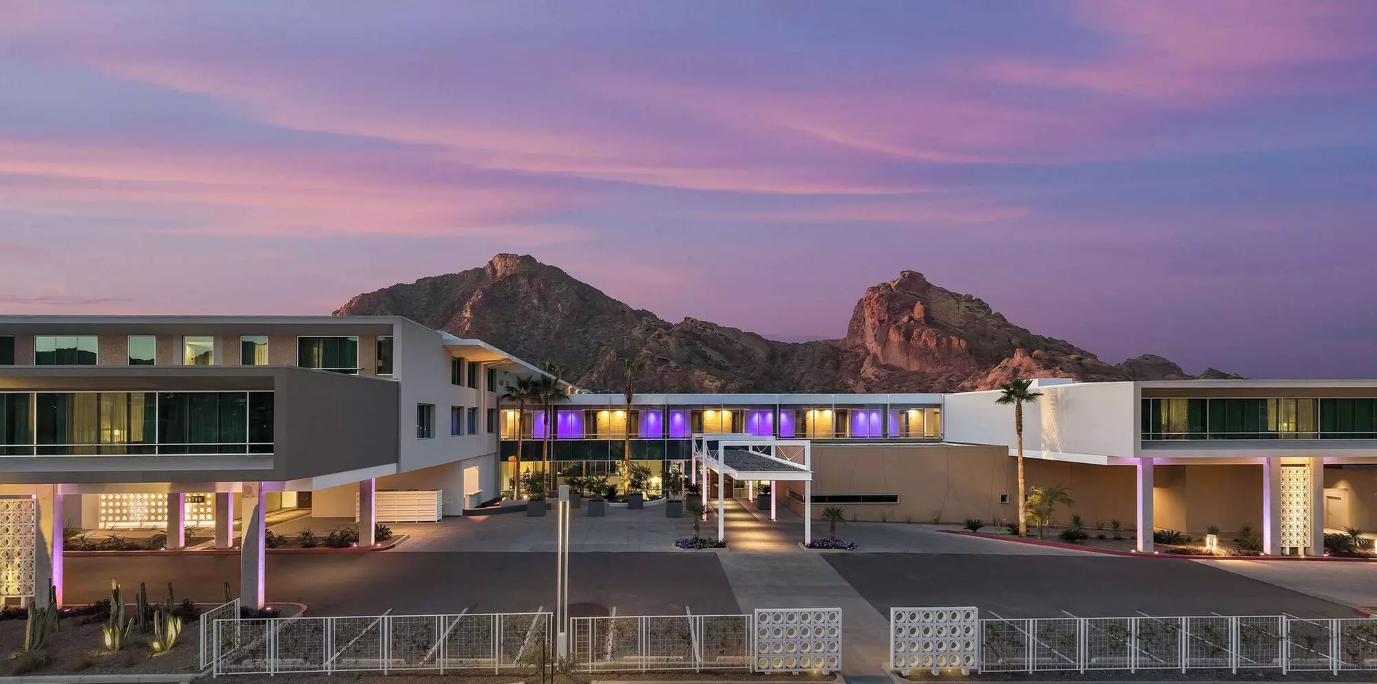 Mountain Shadows Resort Scottsdale - Primary Image