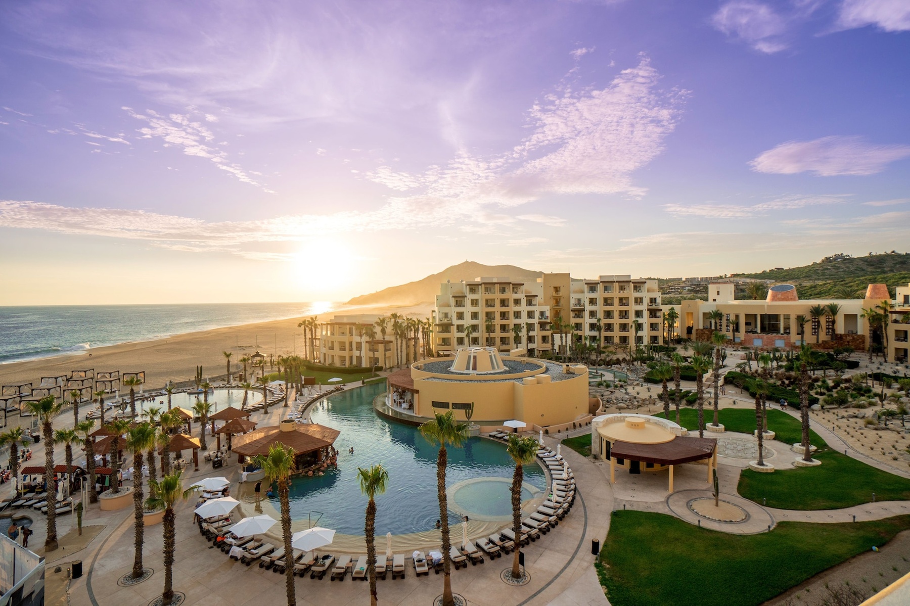 The Towers at Pueblo Bonito Pacifica - All Inclusive