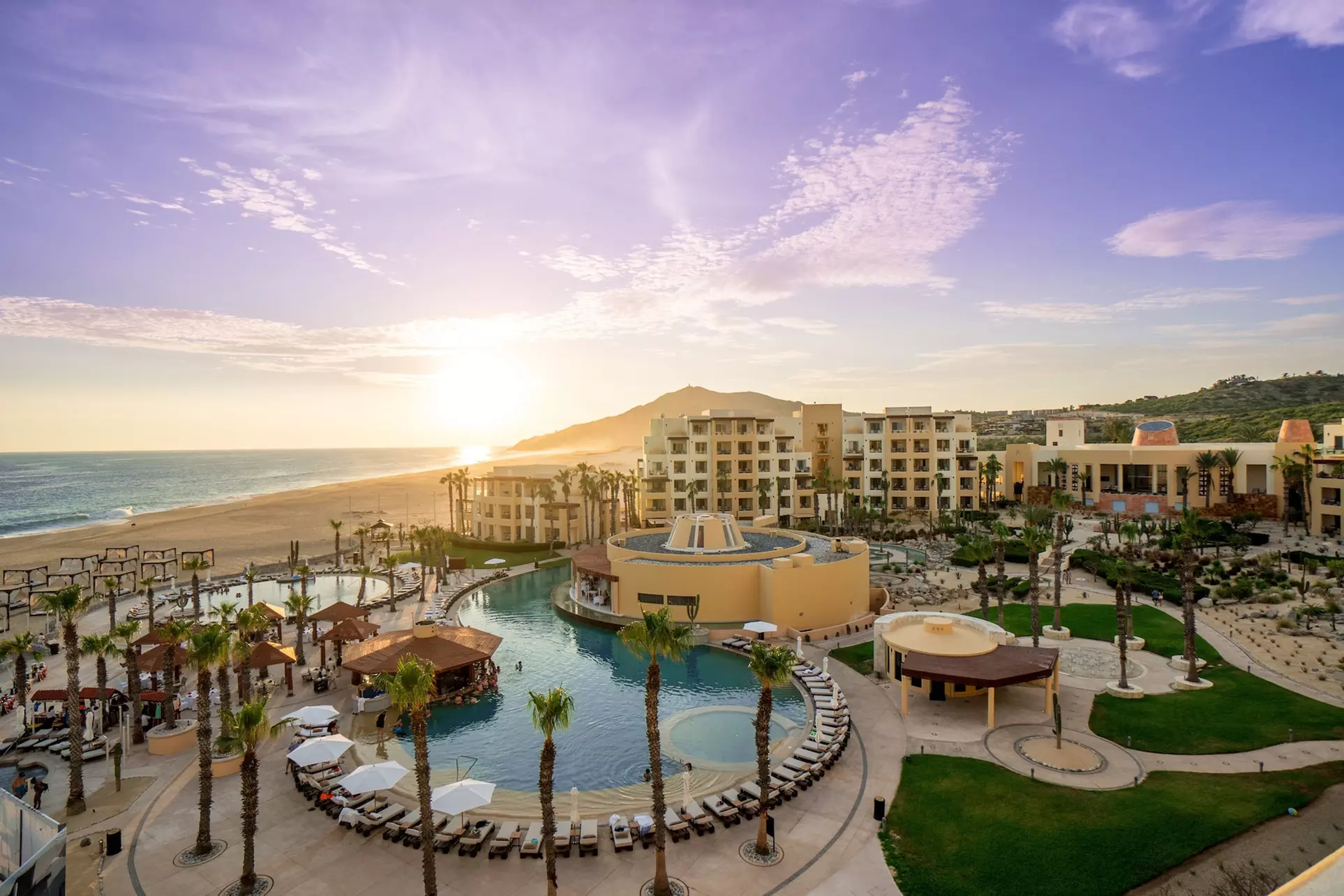 The Towers at Pueblo Bonito Pacifica - All Inclusive - Primary Image