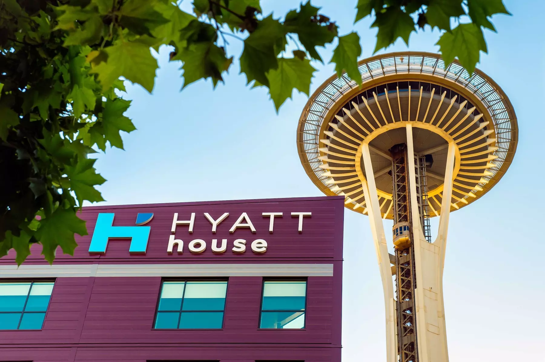 Hyatt House Seattle/Downtown - Primary Image