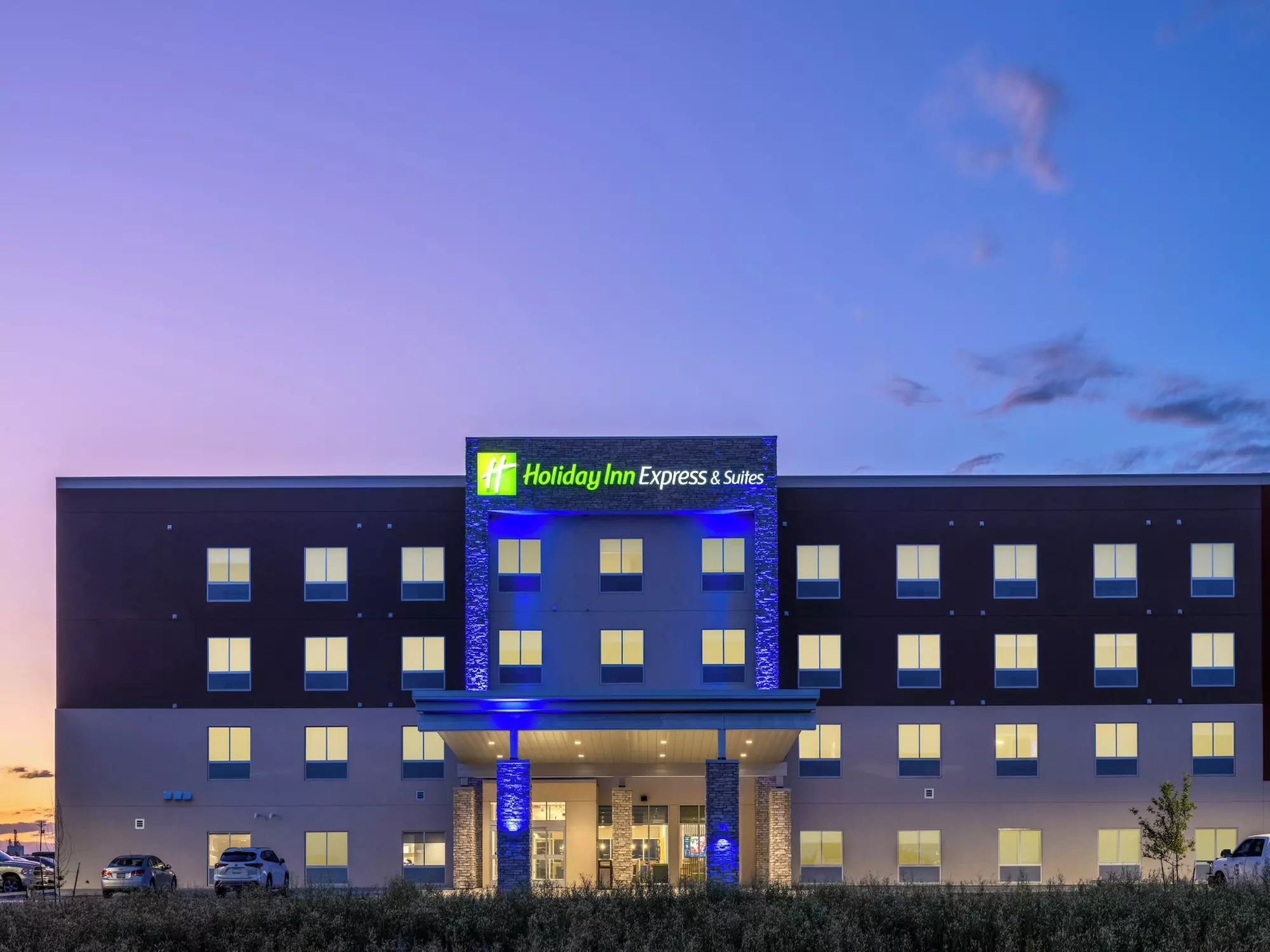 Holiday Inn Express And Suites Watertown by IHG - Primary Image